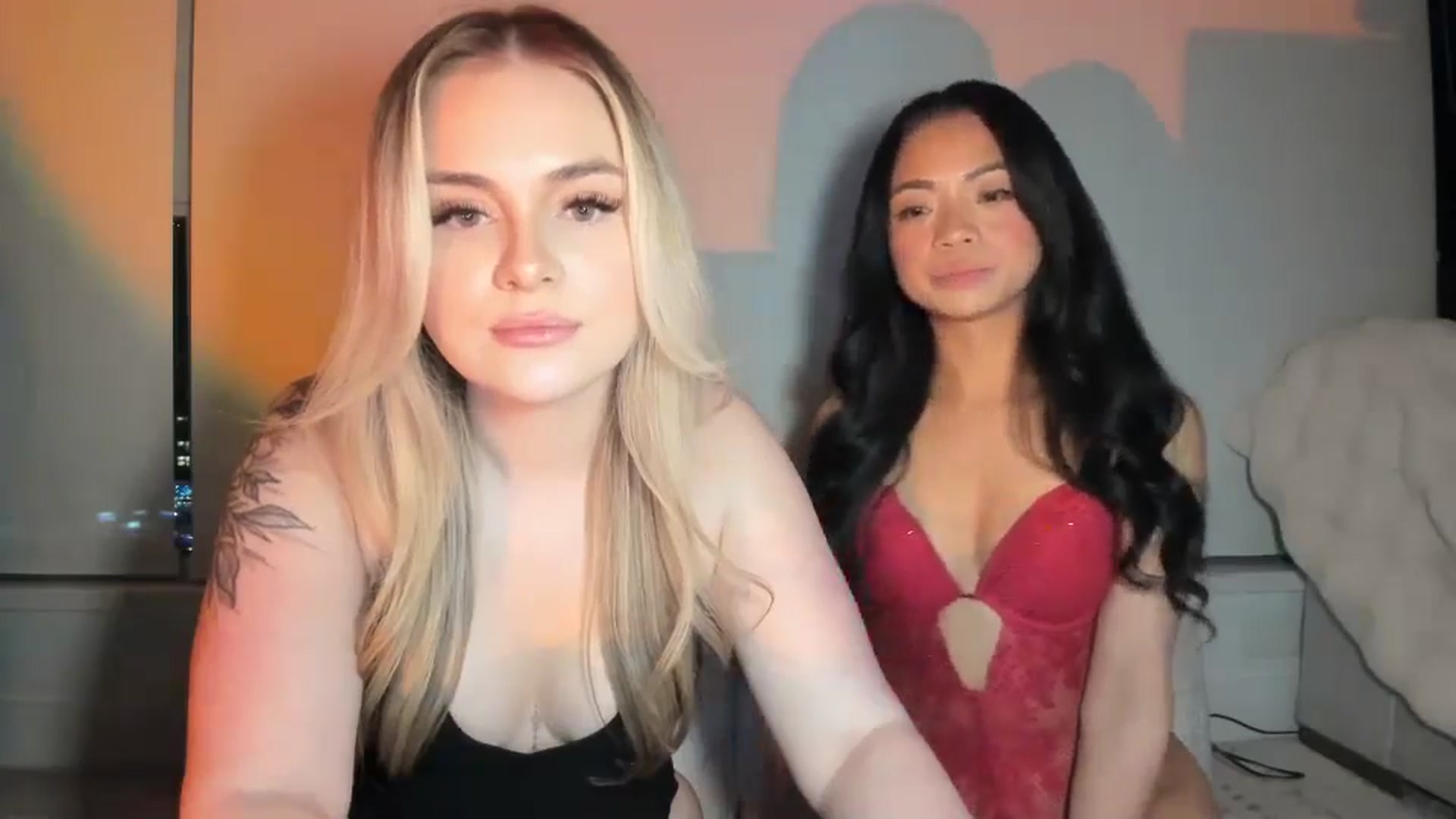 Gallery image thumbnail from Chloeluv7's myfreecams stream on, 02/05/2026, 04:03 image 5 of 20