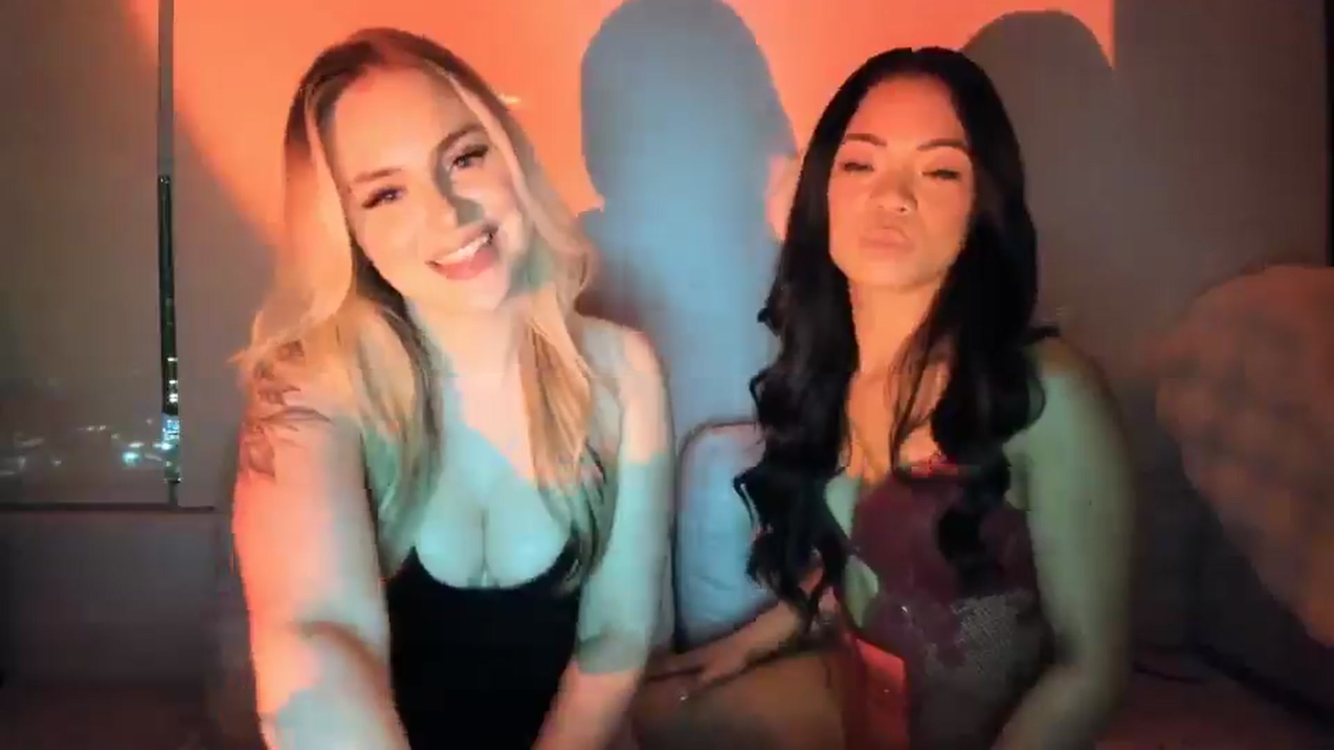 Gallery image thumbnail from Chloeluv7's myfreecams stream on, 02/05/2026, 07:34 image 15 of 20