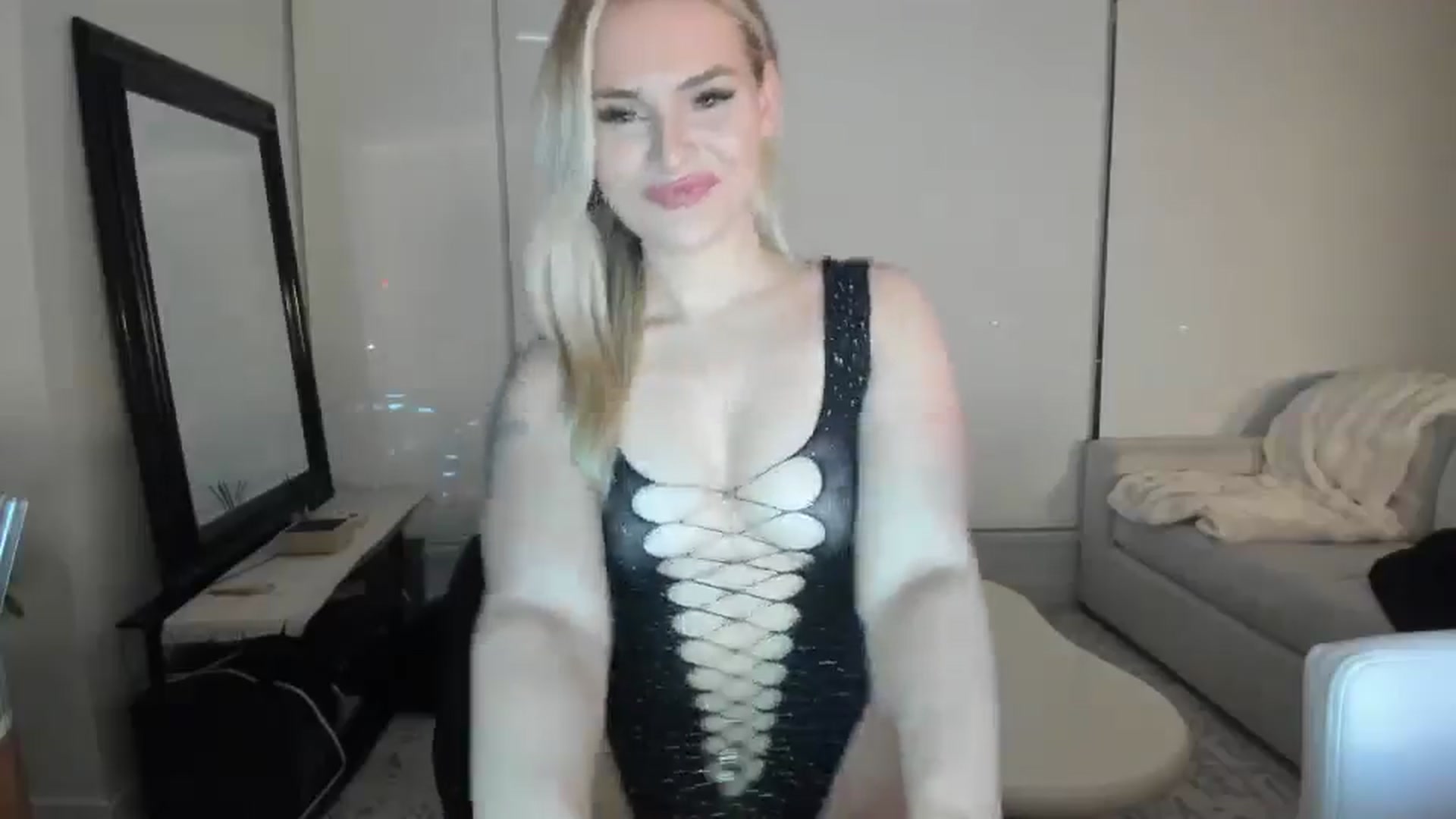 Gallery image thumbnail from Chloeluv7's myfreecams stream on, 03/18/2026, 05:18 image 12 of 20
