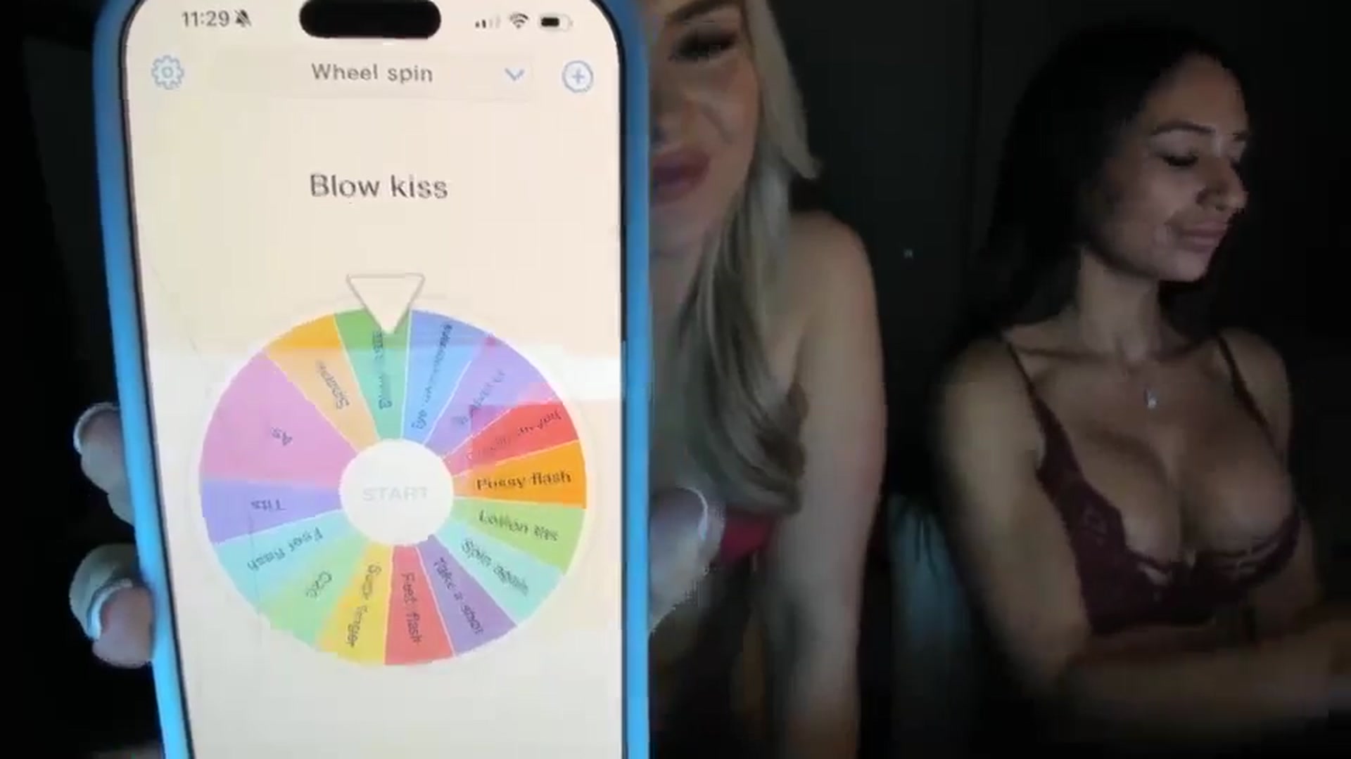 Gallery image thumbnail from Chloeluv7's myfreecams stream on, 03/22/2026, 06:37 image 15 of 20