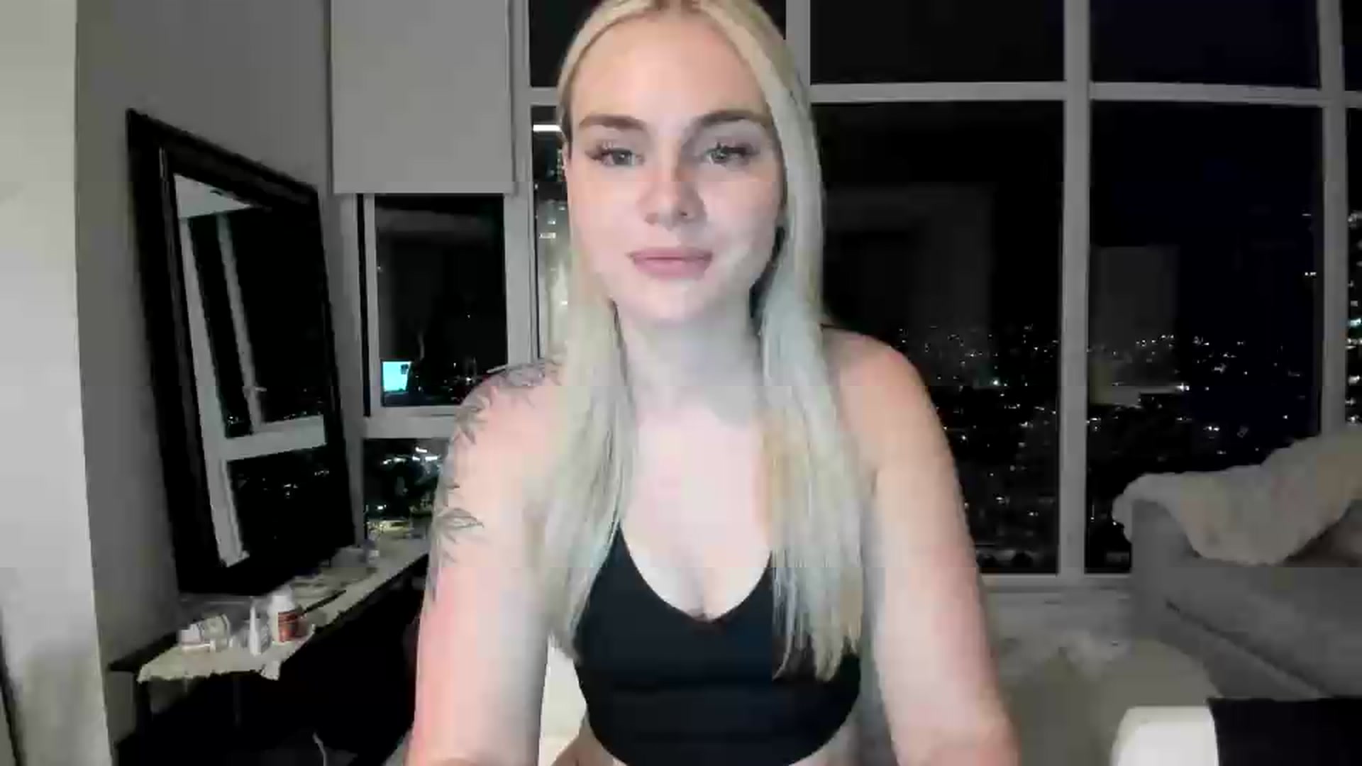 Gallery image thumbnail from Chloeluv7's myfreecams stream on, 06/05/2026, 05:59 image 1 of 20