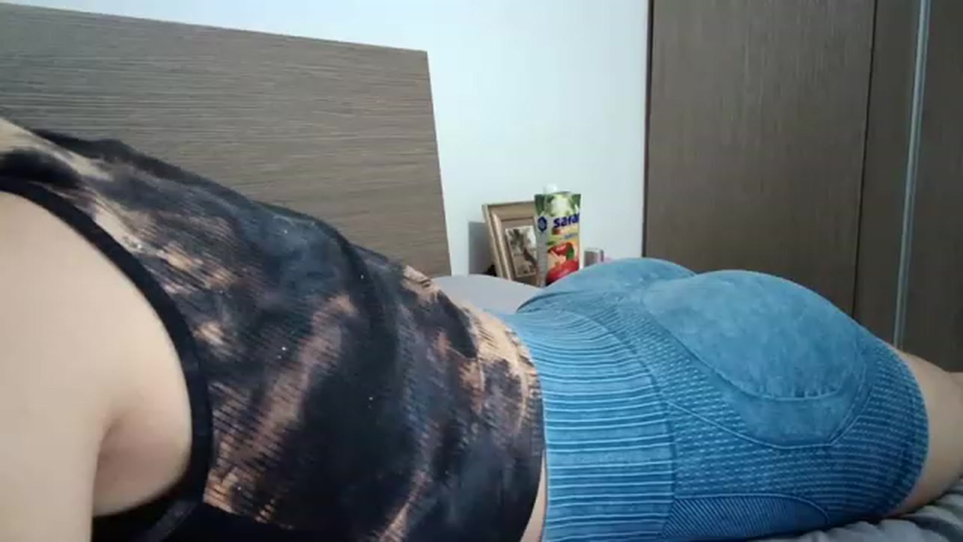 Gallery image thumbnail from Choccco's myfreecams stream on, 03/15/2023, 02:33 image 8 of 20