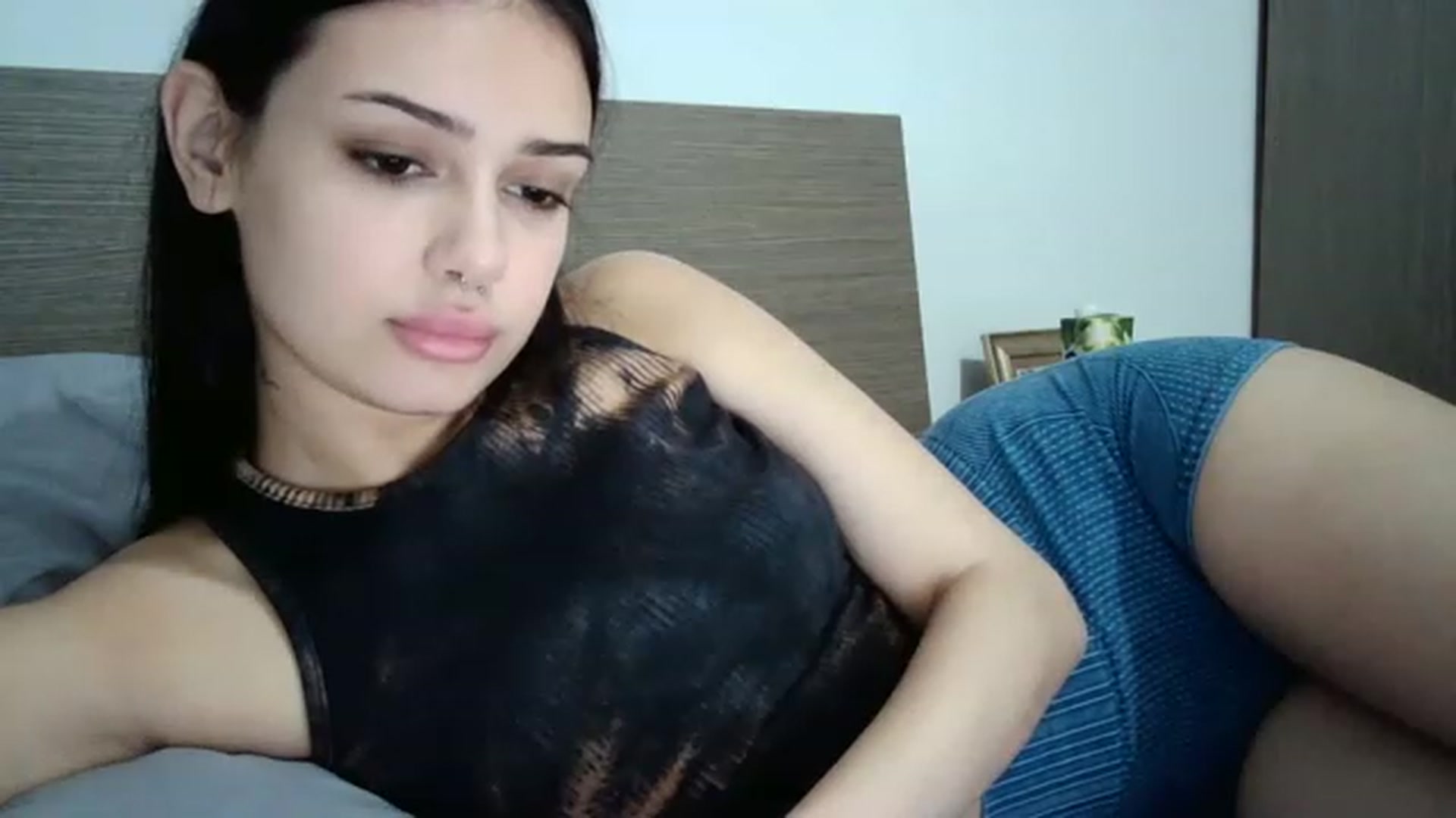 Gallery image thumbnail from Choccco's myfreecams stream on, 03/15/2023, 02:33 image 9 of 20