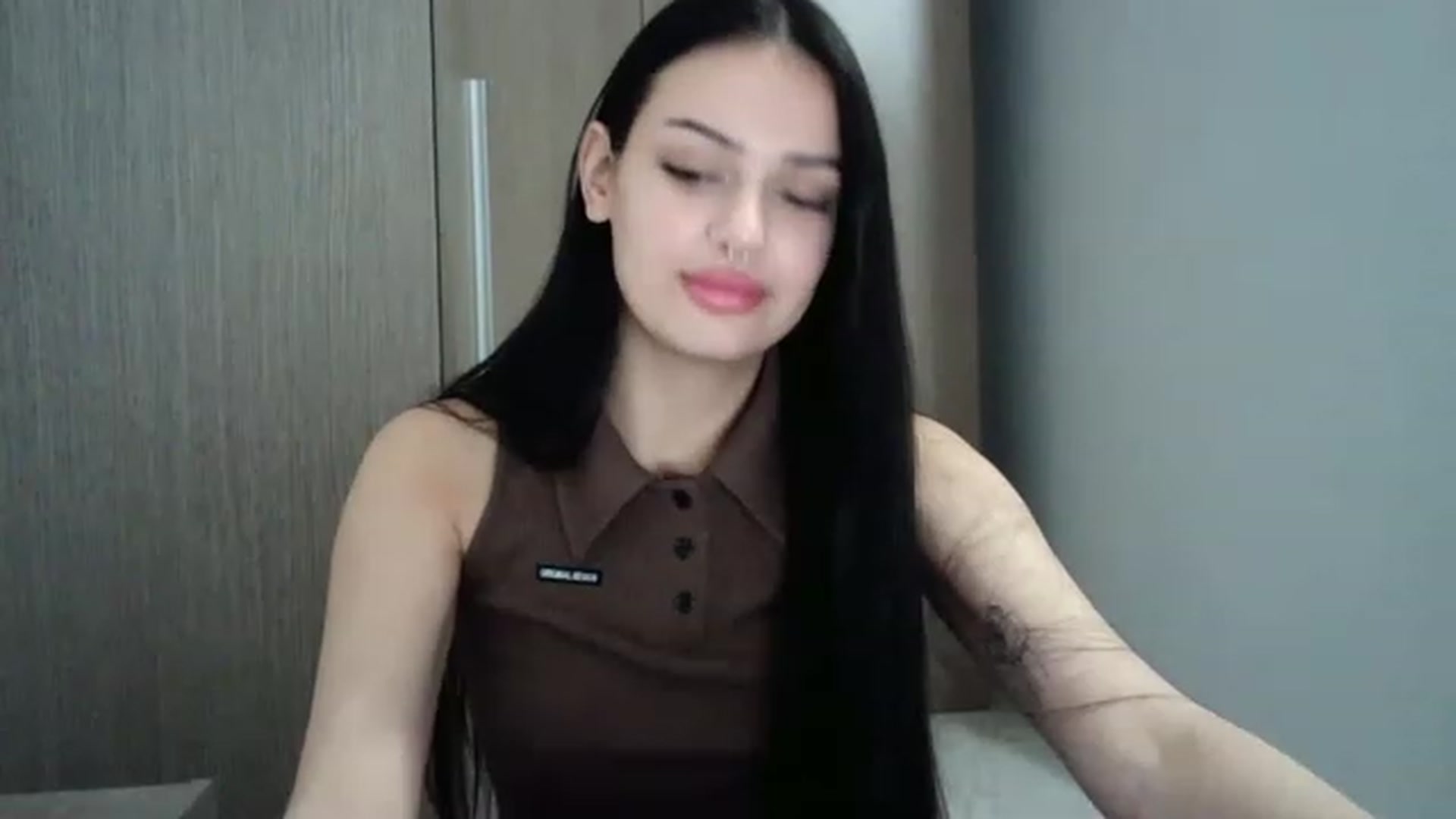 Gallery image thumbnail from Choccco's myfreecams stream on, 03/17/2023, 02:23 image 16 of 20