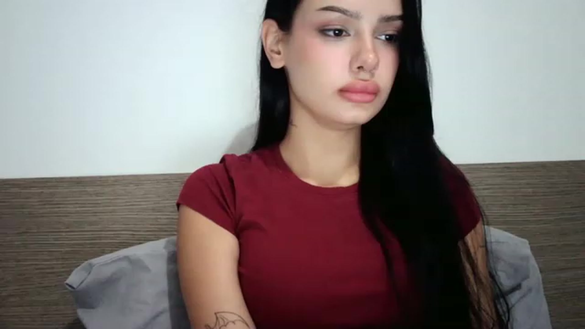 Gallery image thumbnail from ChocoPie_'s myfreecams stream on, 08/17/2023, 24:01 image 1 of 20