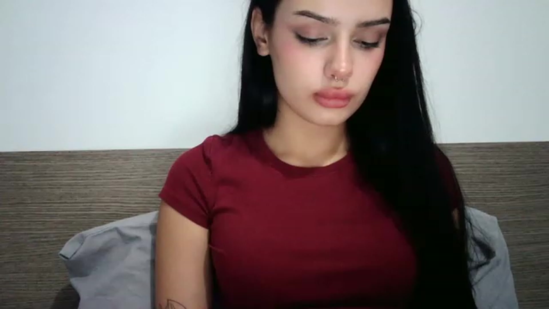 Gallery image thumbnail from ChocoPie_'s myfreecams stream on, 08/17/2023, 24:01 image 2 of 20