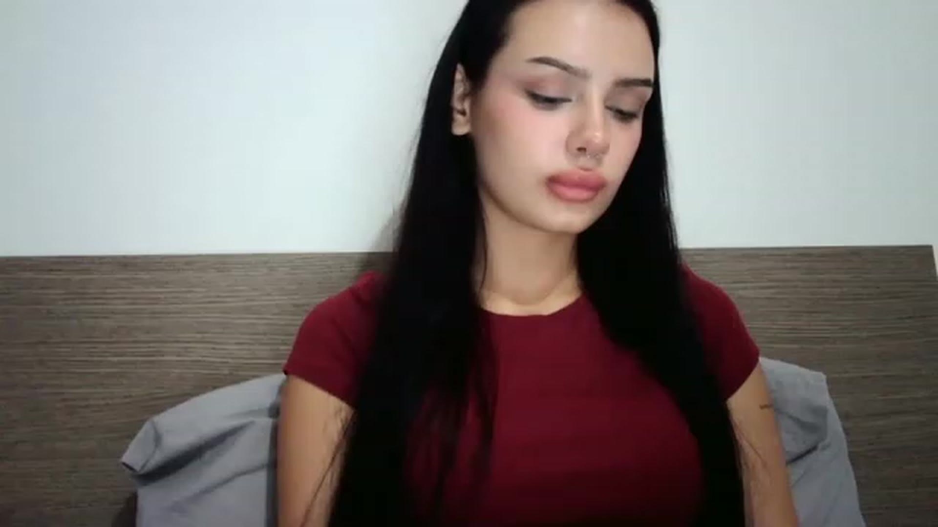 Gallery image thumbnail from ChocoPie_'s myfreecams stream on, 08/17/2023, 24:01 image 11 of 20