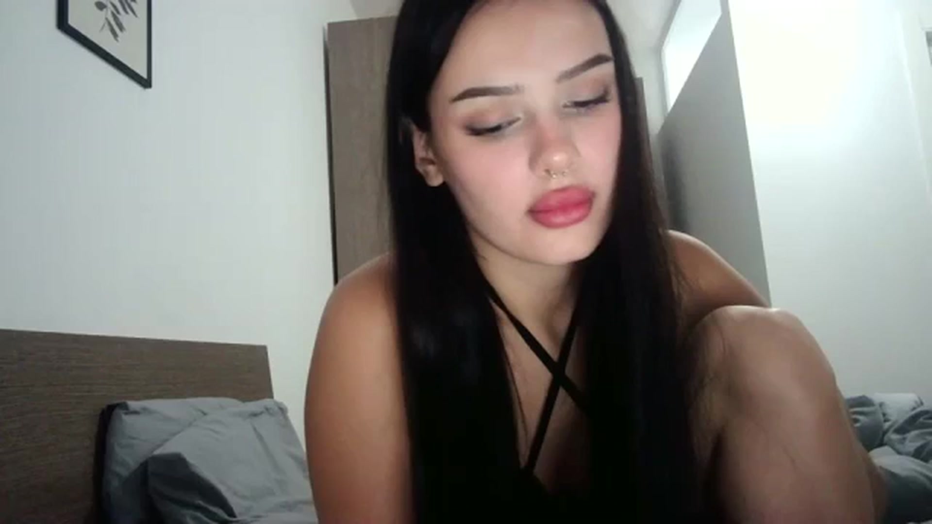 Gallery image thumbnail from ChocoPie_'s myfreecams stream on, 08/29/2023, 18:59 image 1 of 20