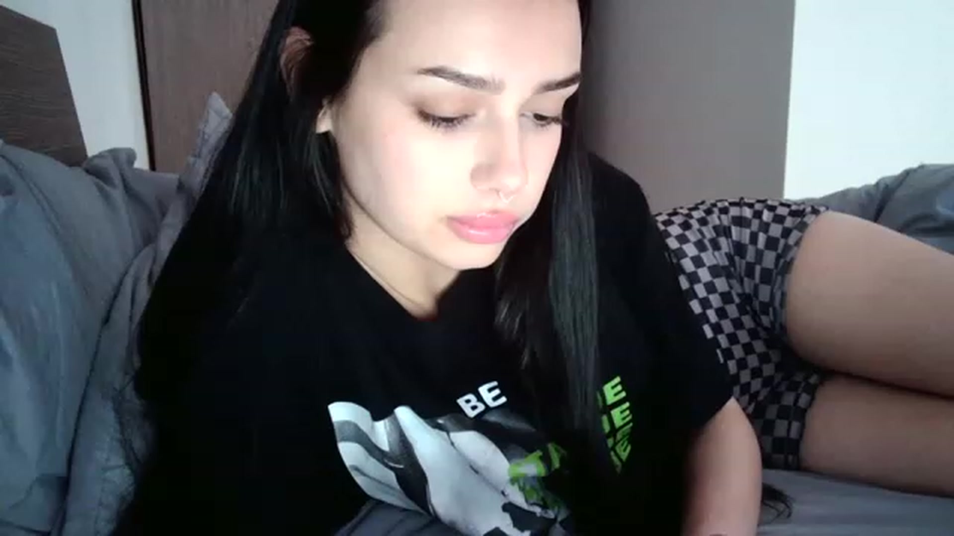 Gallery image thumbnail from ChocoPiiie's myfreecams stream on, 02/27/2023, 15:13 image 15 of 20