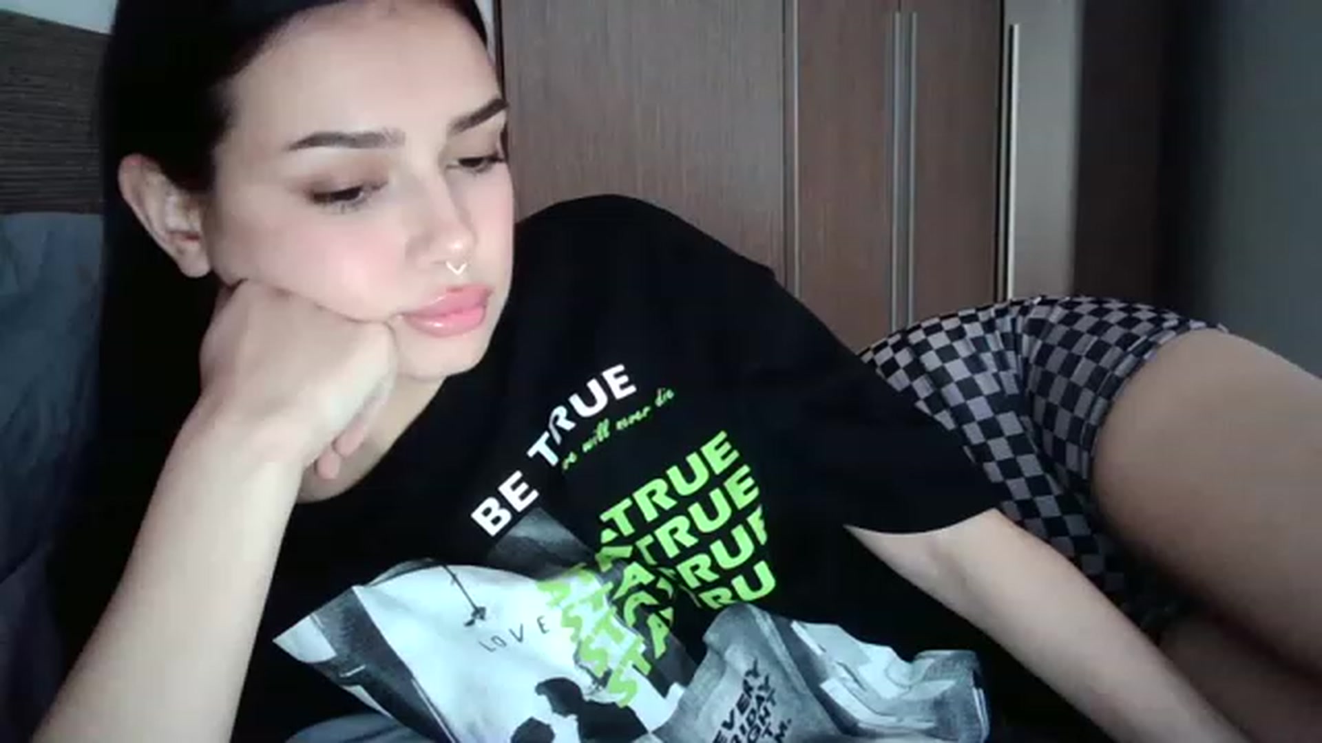 Gallery image thumbnail from ChocoPiiie's myfreecams stream on, 02/27/2023, 15:13 image 11 of 20