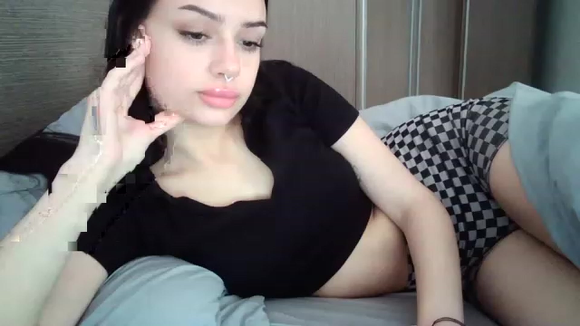 Gallery image thumbnail from ChocoPiiie's myfreecams stream on, 03/02/2023, 07:31 image 18 of 20