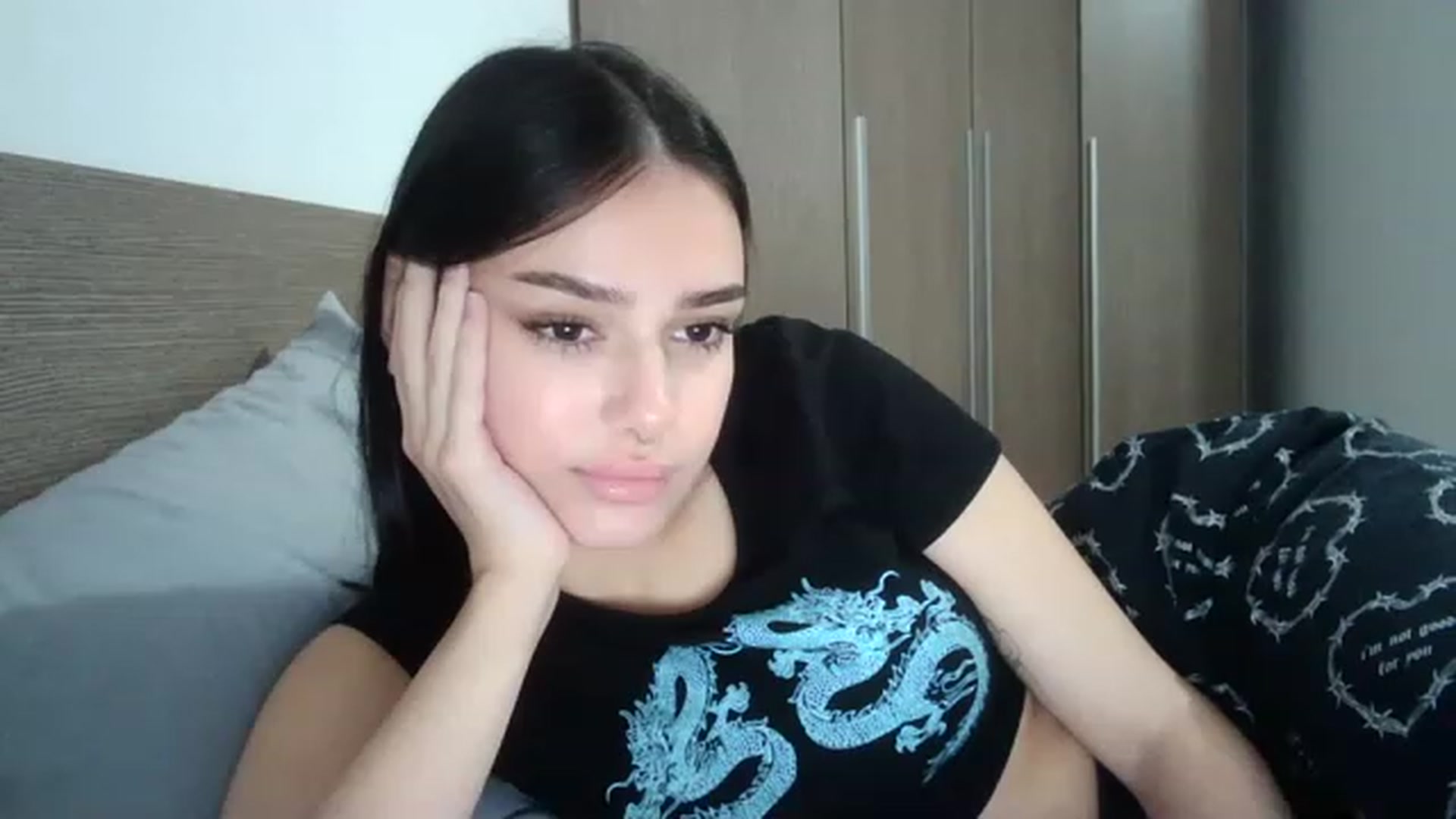Gallery image thumbnail from ChocoPiiie_'s myfreecams stream on, 11/15/2022, 01:22 image 2 of 20
