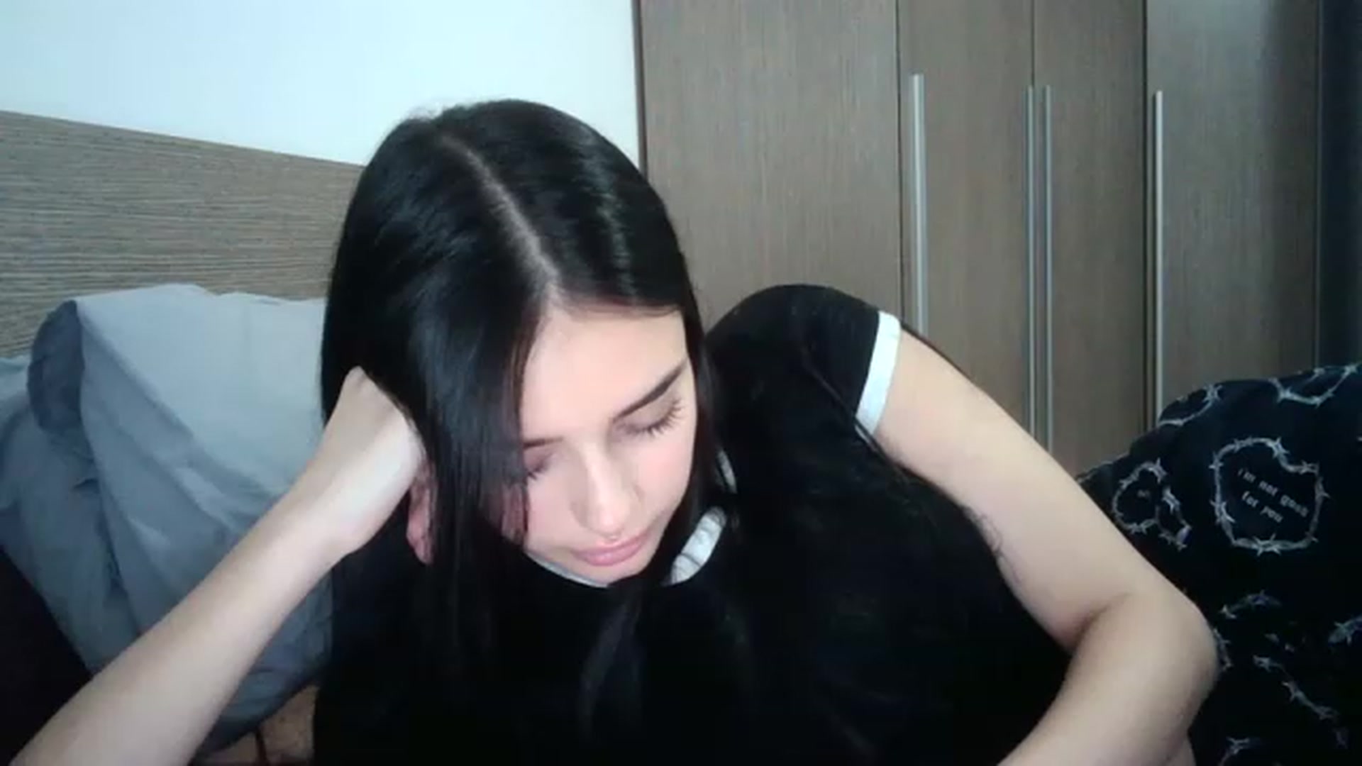 Gallery image thumbnail from ChocoPiiie_'s myfreecams stream on, 11/17/2022, 02:15 image 7 of 20