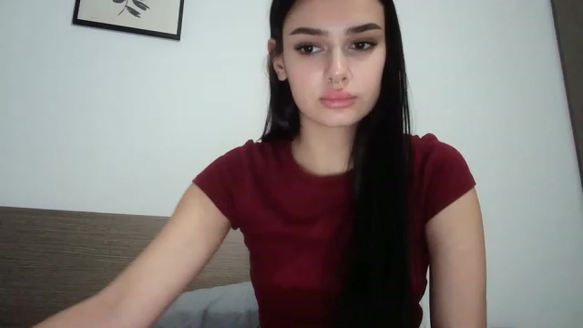 Gallery image thumbnail from ChocoPiiie_'s myfreecams stream on, 11/25/2022, 24:14 image 13 of 20