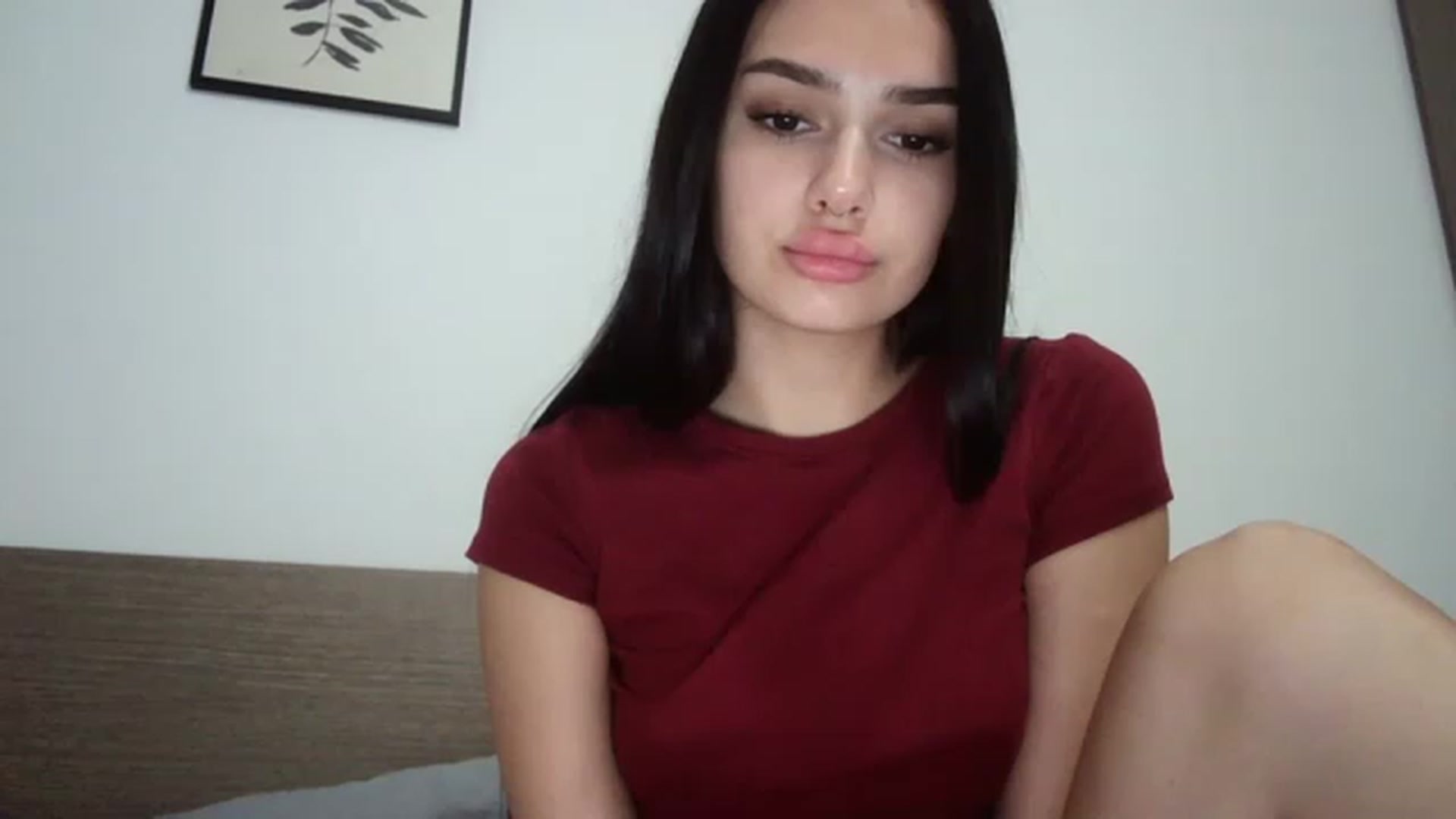 Gallery image thumbnail from ChocoPiiie_'s myfreecams stream on, 11/25/2022, 24:14 image 8 of 20
