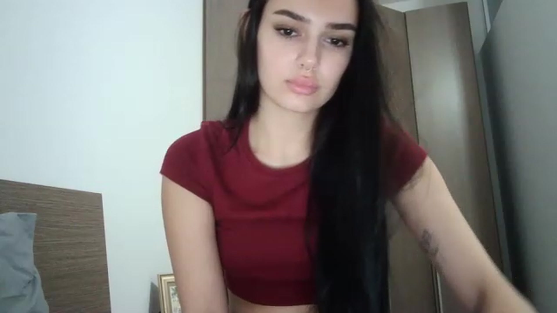 Gallery image thumbnail from ChocoPiiie_'s myfreecams stream on, 11/25/2022, 02:38 image 20 of 20