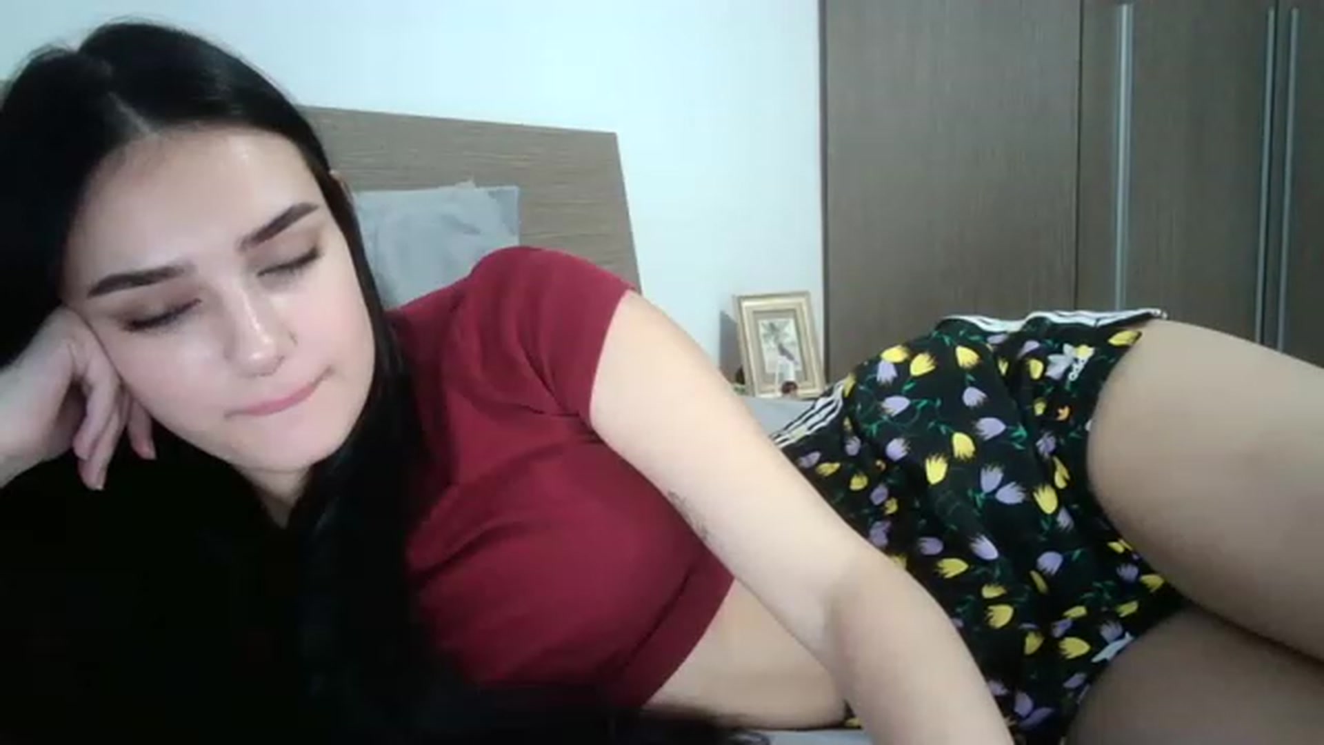 Gallery image thumbnail from ChocoPiiie_'s myfreecams stream on, 11/25/2022, 02:38 image 17 of 20