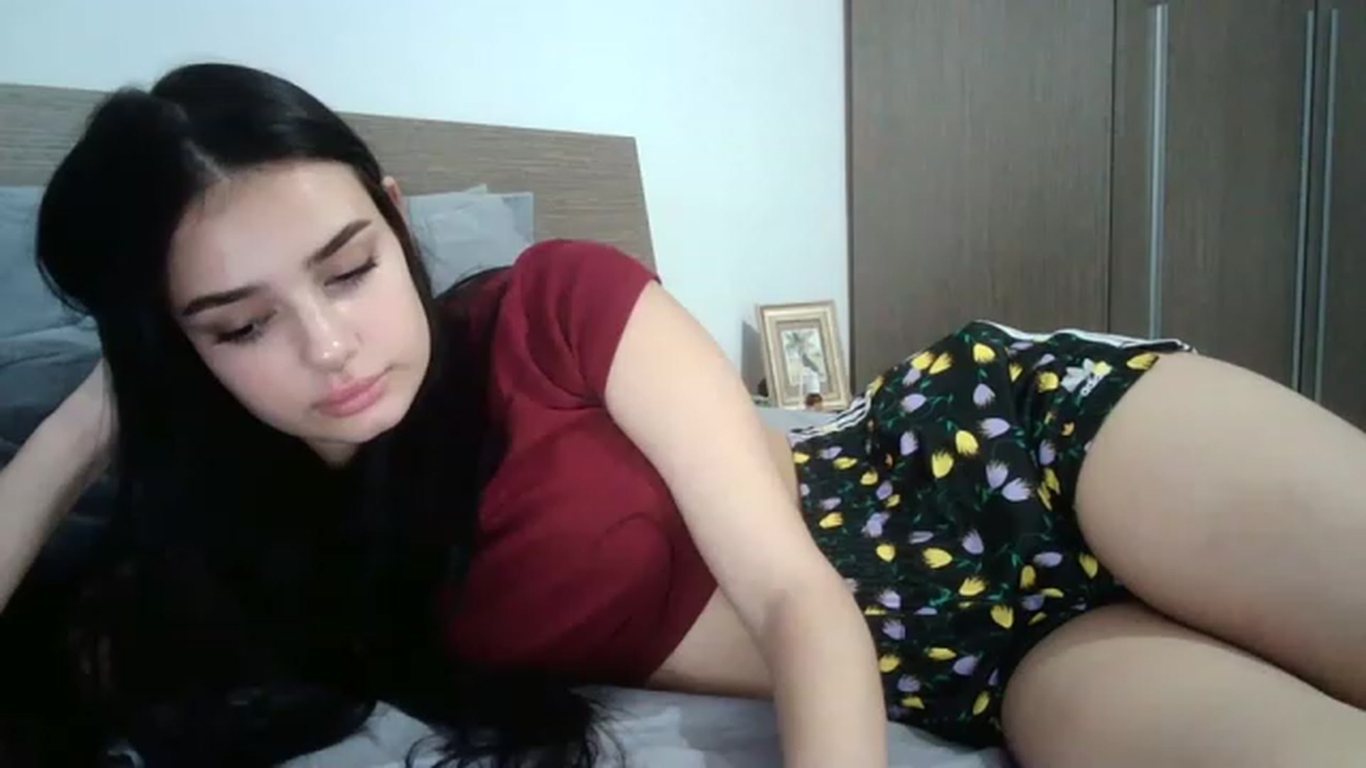 Gallery image thumbnail from ChocoPiiie_'s myfreecams stream on, 11/25/2022, 02:38 image 14 of 20