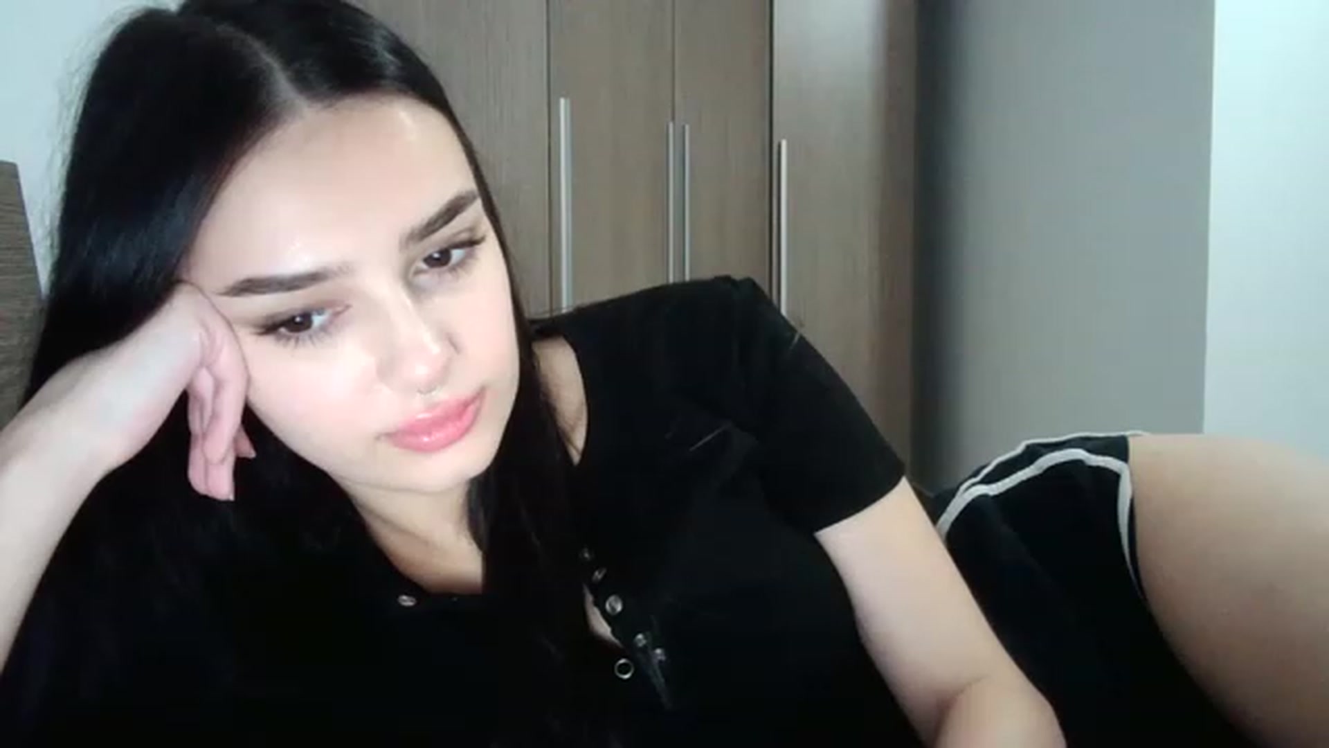 Gallery image thumbnail from ChocoPiiie_'s myfreecams stream on, 12/05/2022, 19:10 image 14 of 20