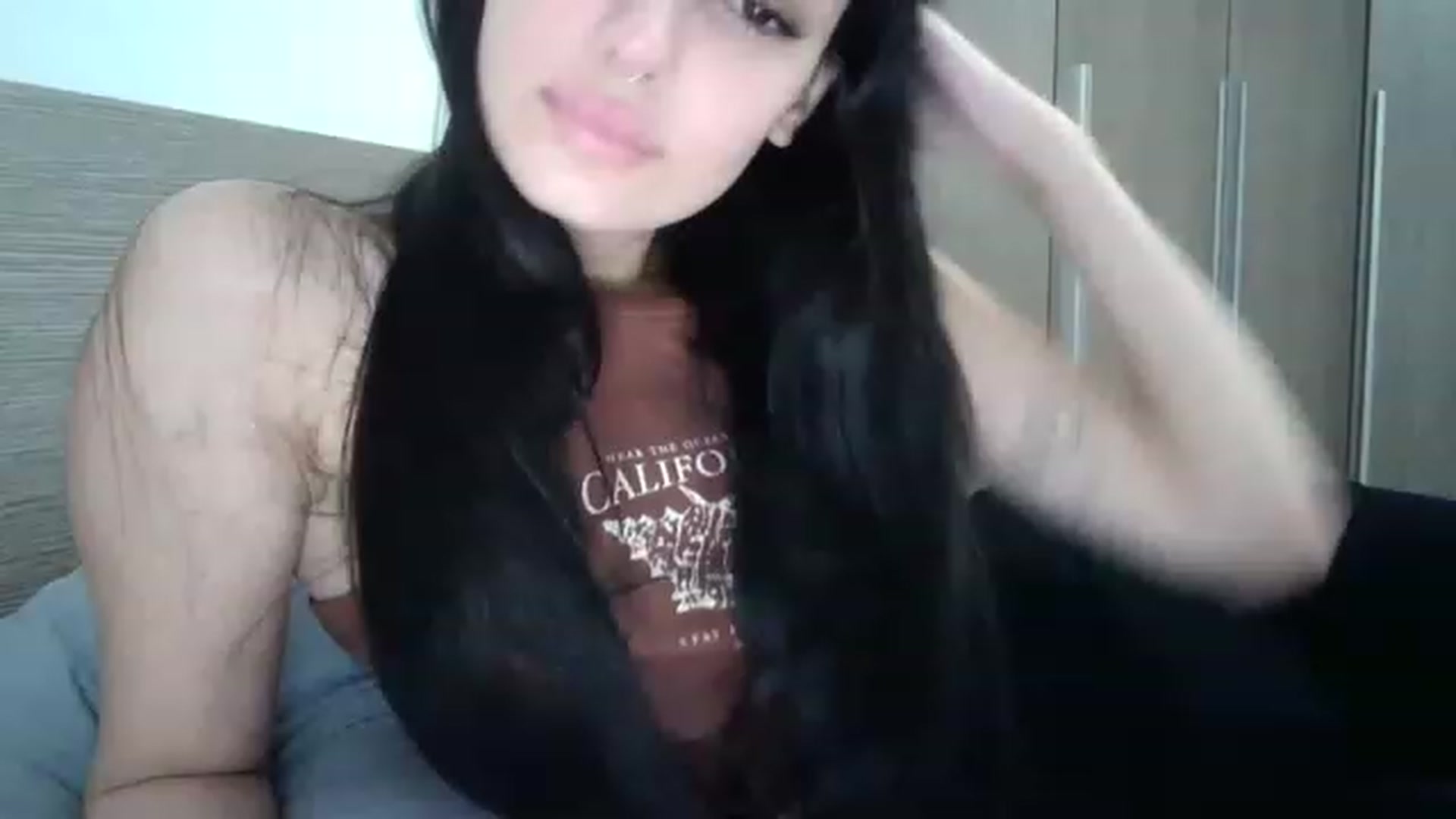 Gallery image thumbnail from ChocoPiiie_'s myfreecams stream on, 12/07/2022, 23:54 image 19 of 20