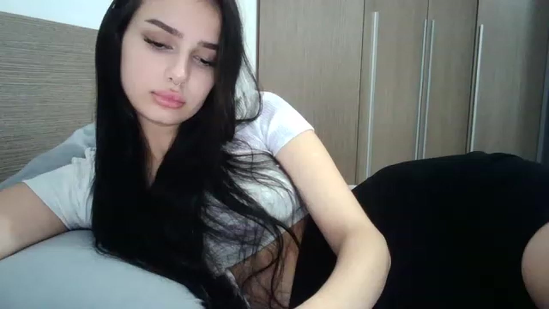 Gallery image thumbnail from ChocoPiiie_'s myfreecams stream on, 12/11/2022, 17:16 image 19 of 20