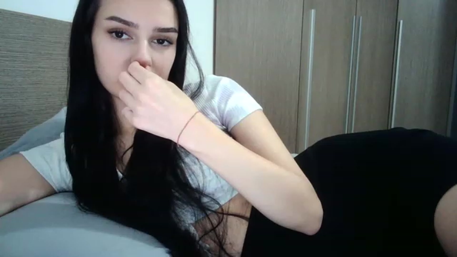 Gallery image thumbnail from ChocoPiiie_'s myfreecams stream on, 12/11/2022, 17:16 image 20 of 20