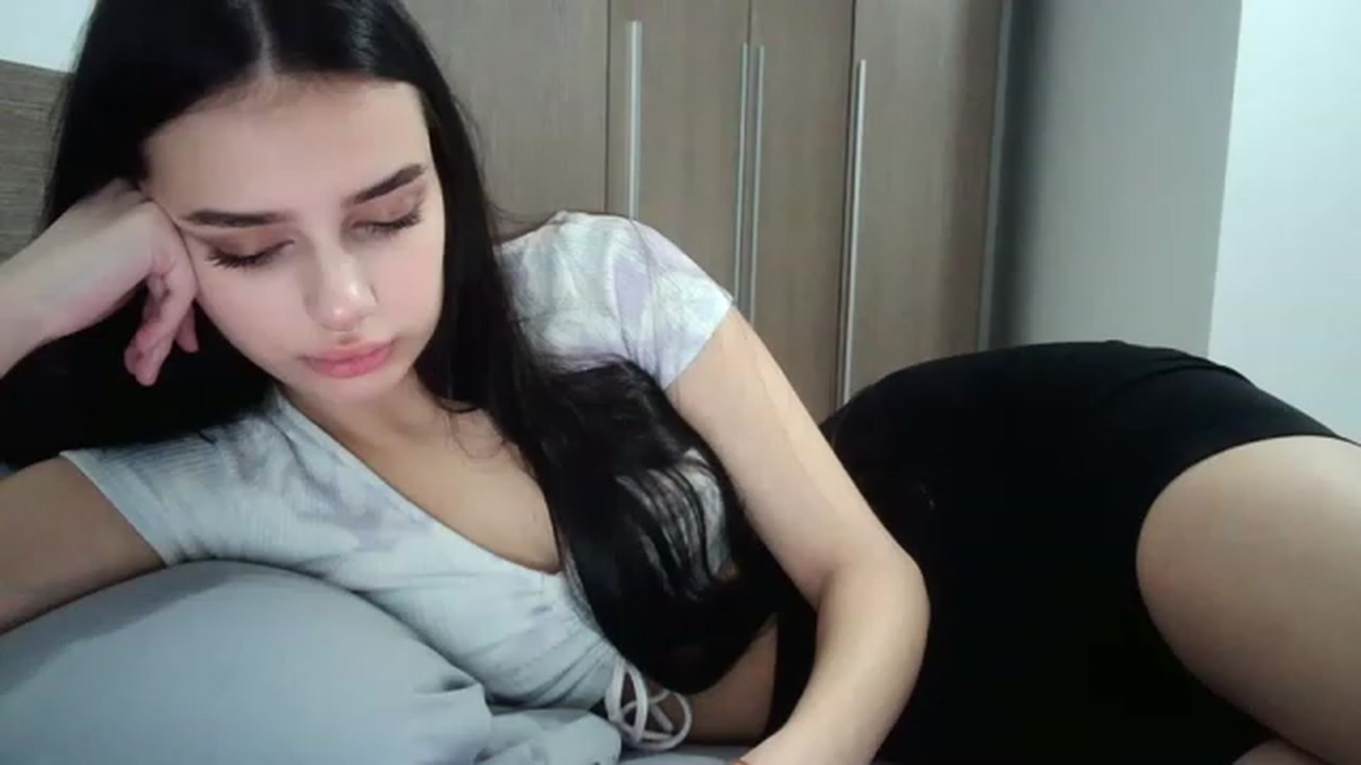 Gallery image thumbnail from ChocoPiiie_'s myfreecams stream on, 12/11/2022, 17:16 image 6 of 20
