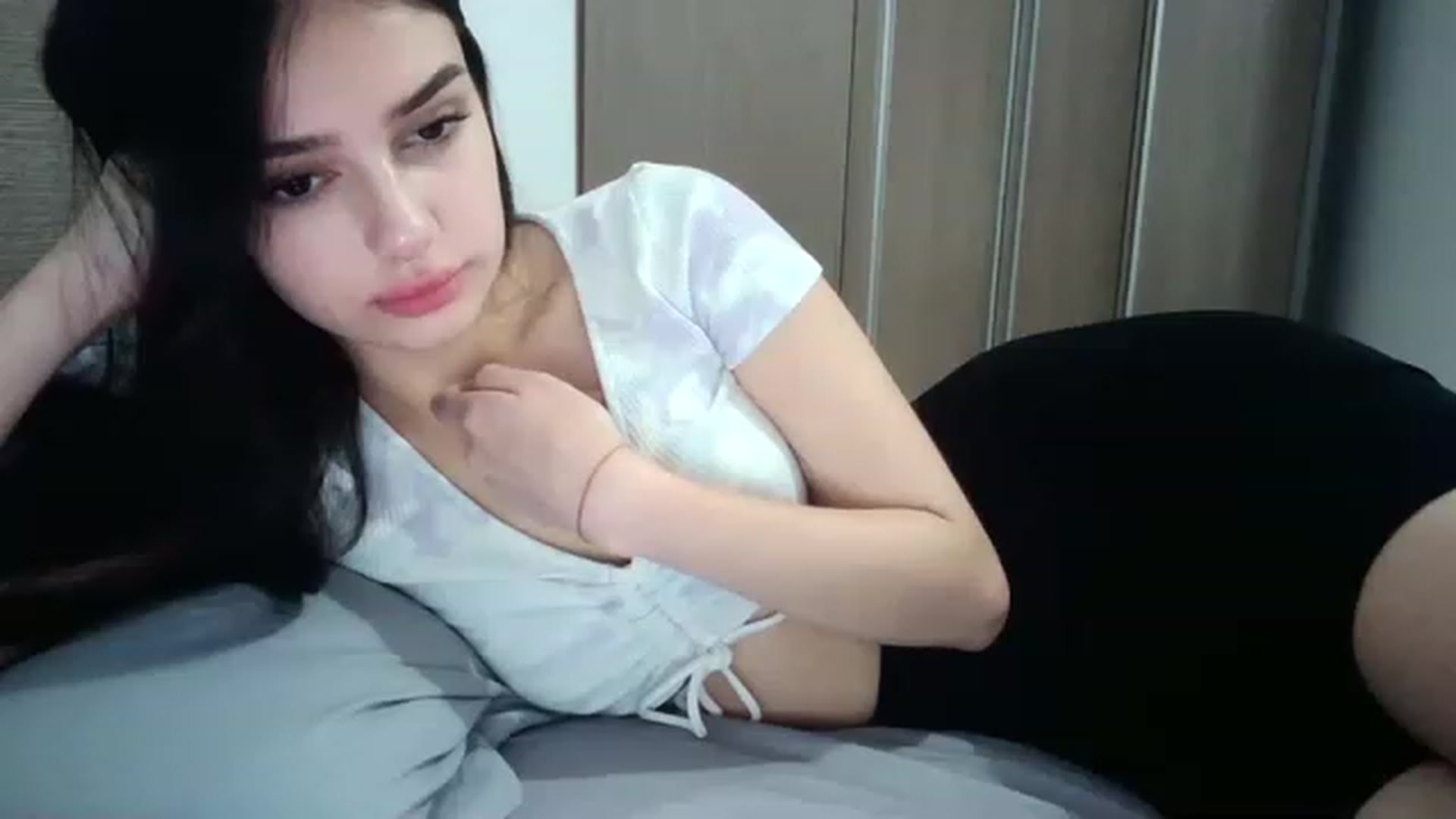 Gallery image thumbnail from ChocoPiiie_'s myfreecams stream on, 12/11/2022, 23:39 image 8 of 20