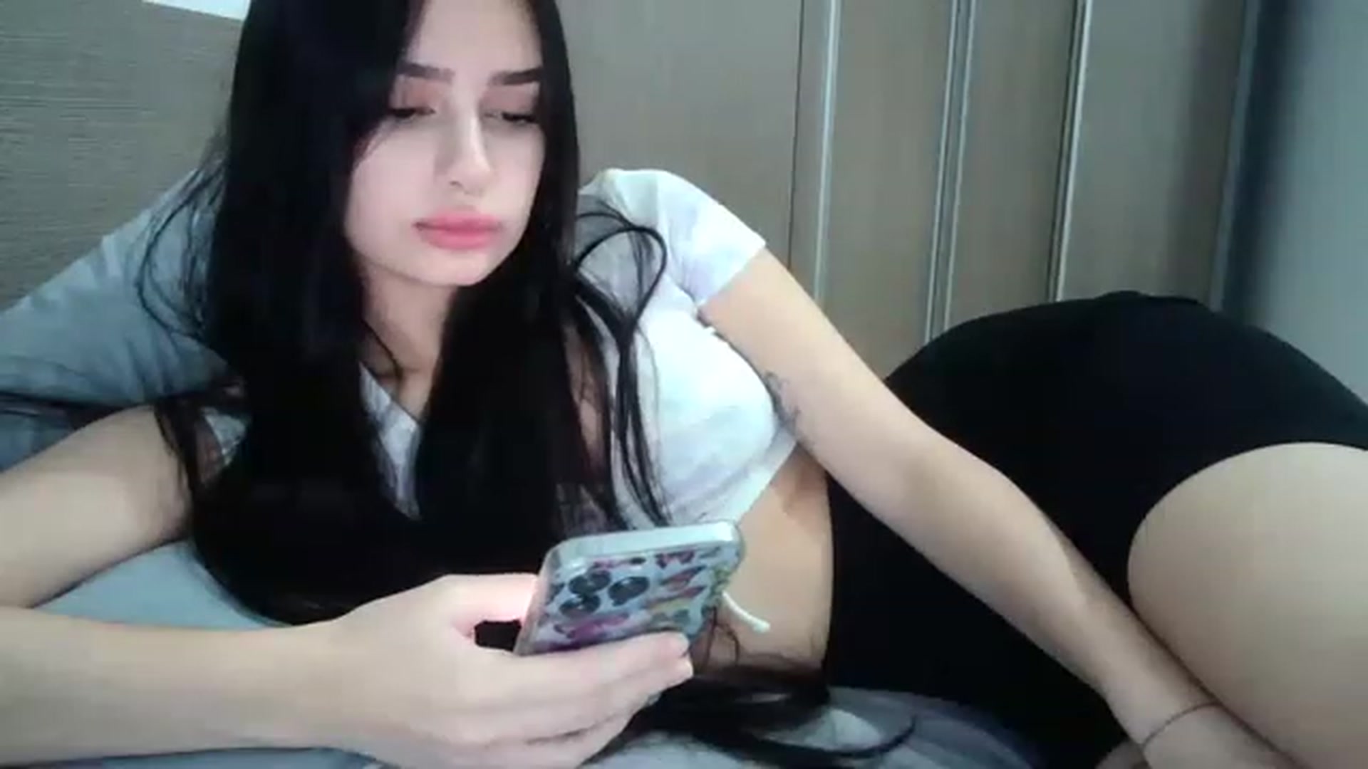 Gallery image thumbnail from ChocoPiiie_'s myfreecams stream on, 12/11/2022, 23:39 image 18 of 20