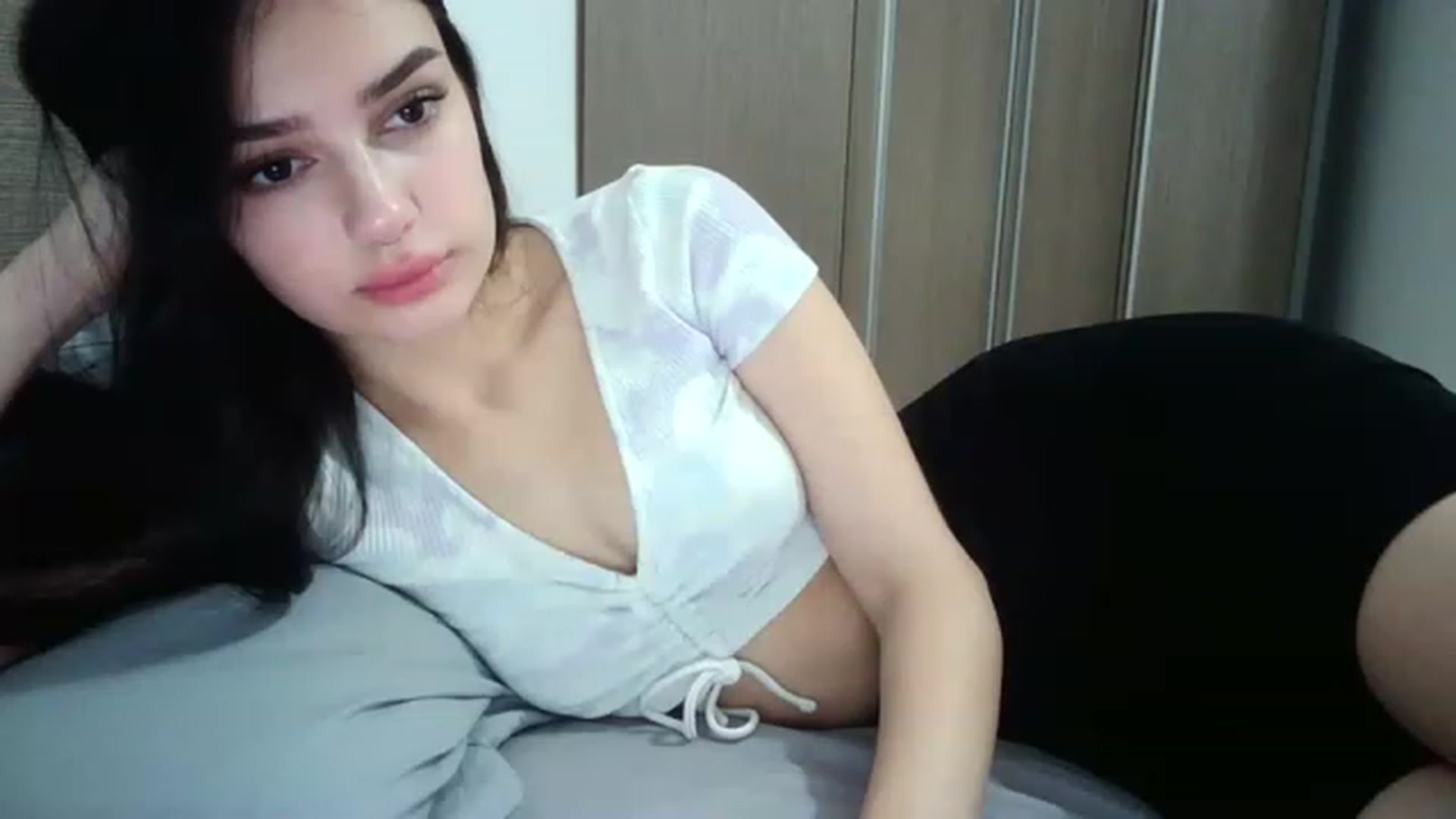 Gallery image thumbnail from ChocoPiiie_'s myfreecams stream on, 12/11/2022, 23:39 image 11 of 20
