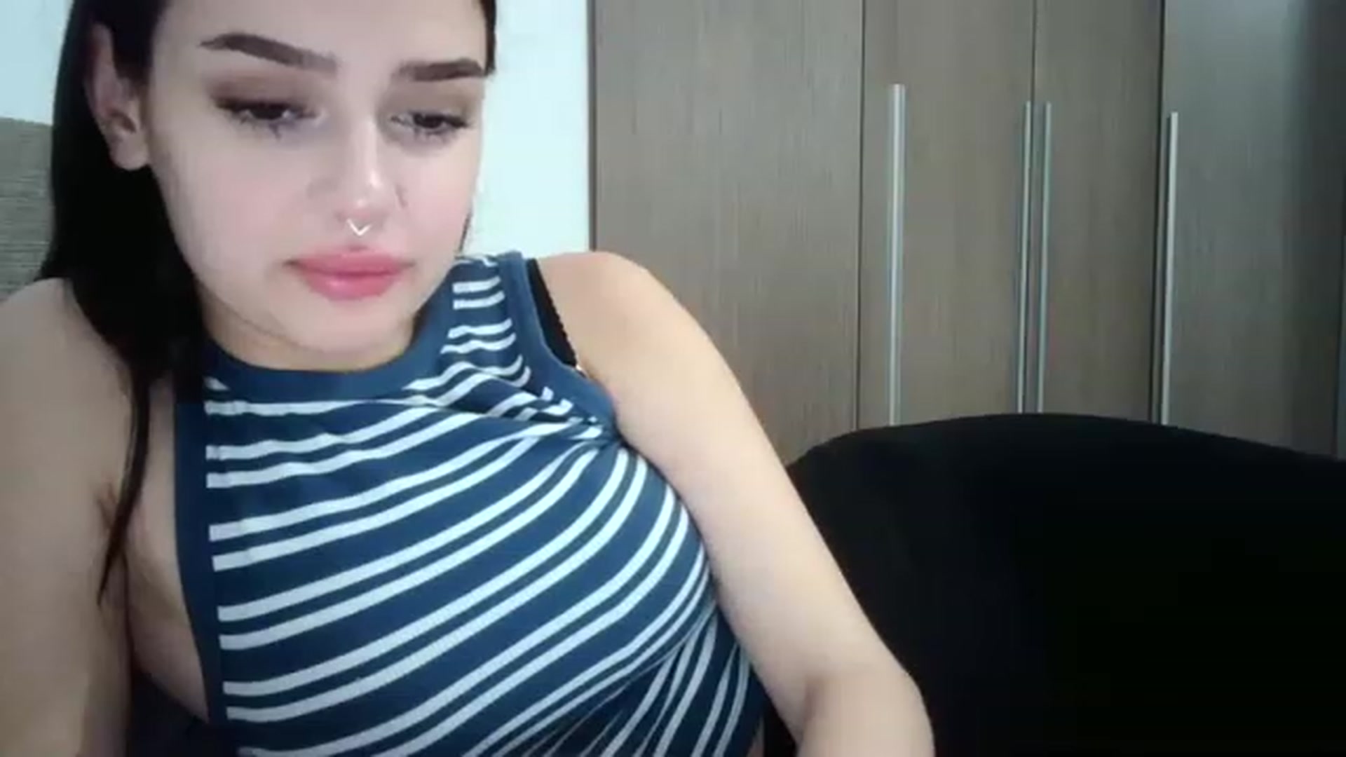 Gallery image thumbnail from ChocoPiiie_'s myfreecams stream on, 12/12/2022, 18:32 image 14 of 20