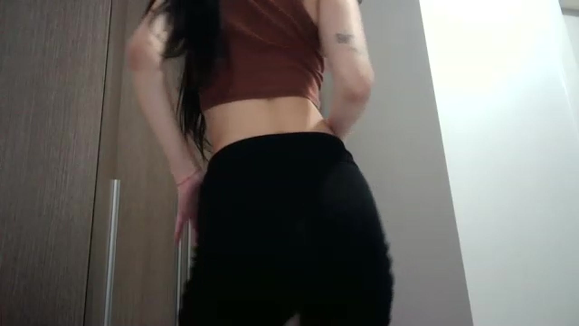 Gallery image thumbnail from ChocoPiiie_'s myfreecams stream on, 12/16/2022, 01:57 image 13 of 20
