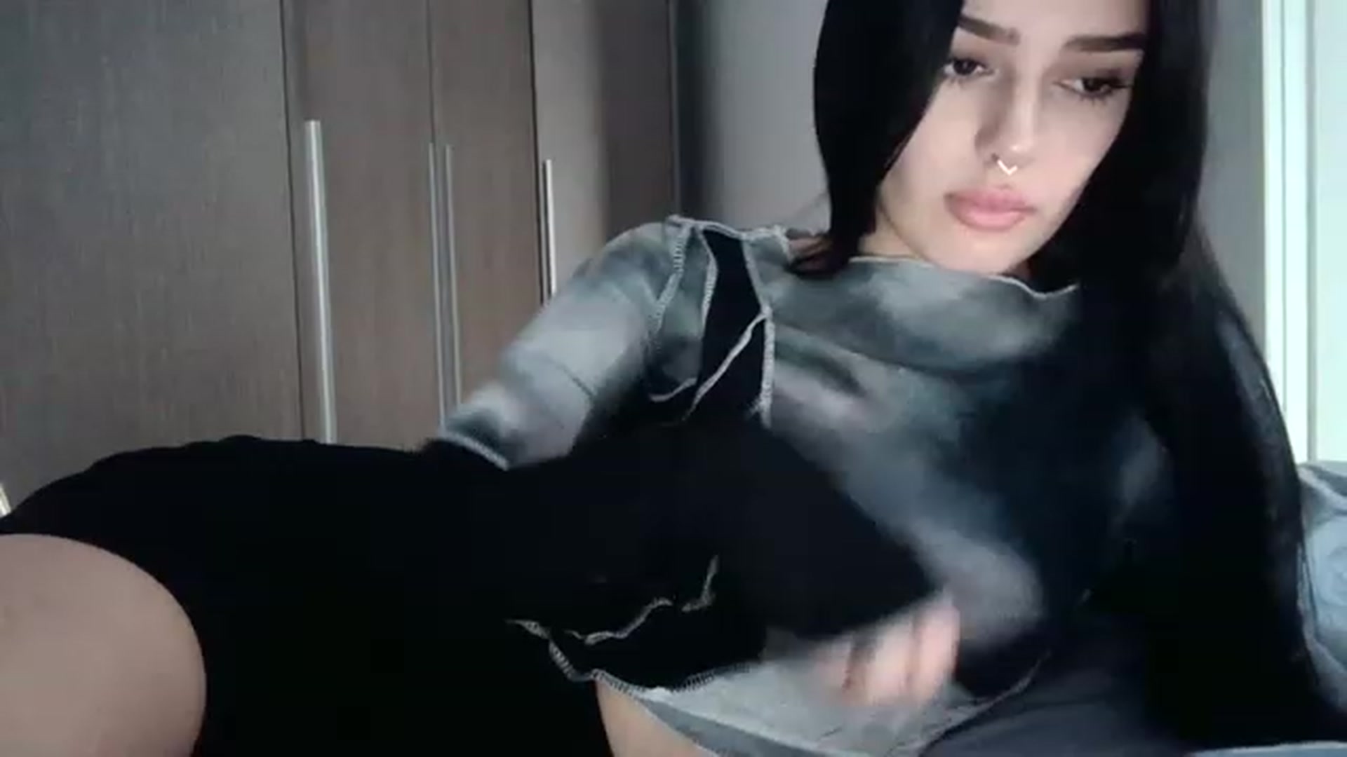 Gallery image thumbnail from ChocoPiiie_'s myfreecams stream on, 12/16/2022, 15:20 image 3 of 20