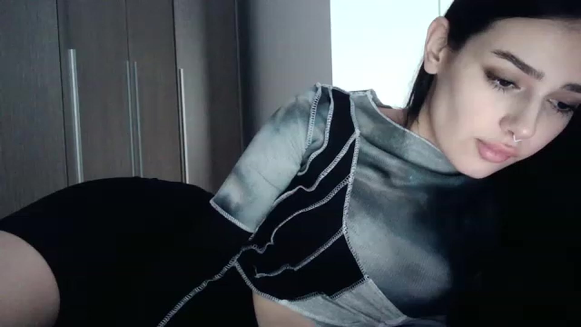 Gallery image thumbnail from ChocoPiiie_'s myfreecams stream on, 12/16/2022, 15:20 image 18 of 20