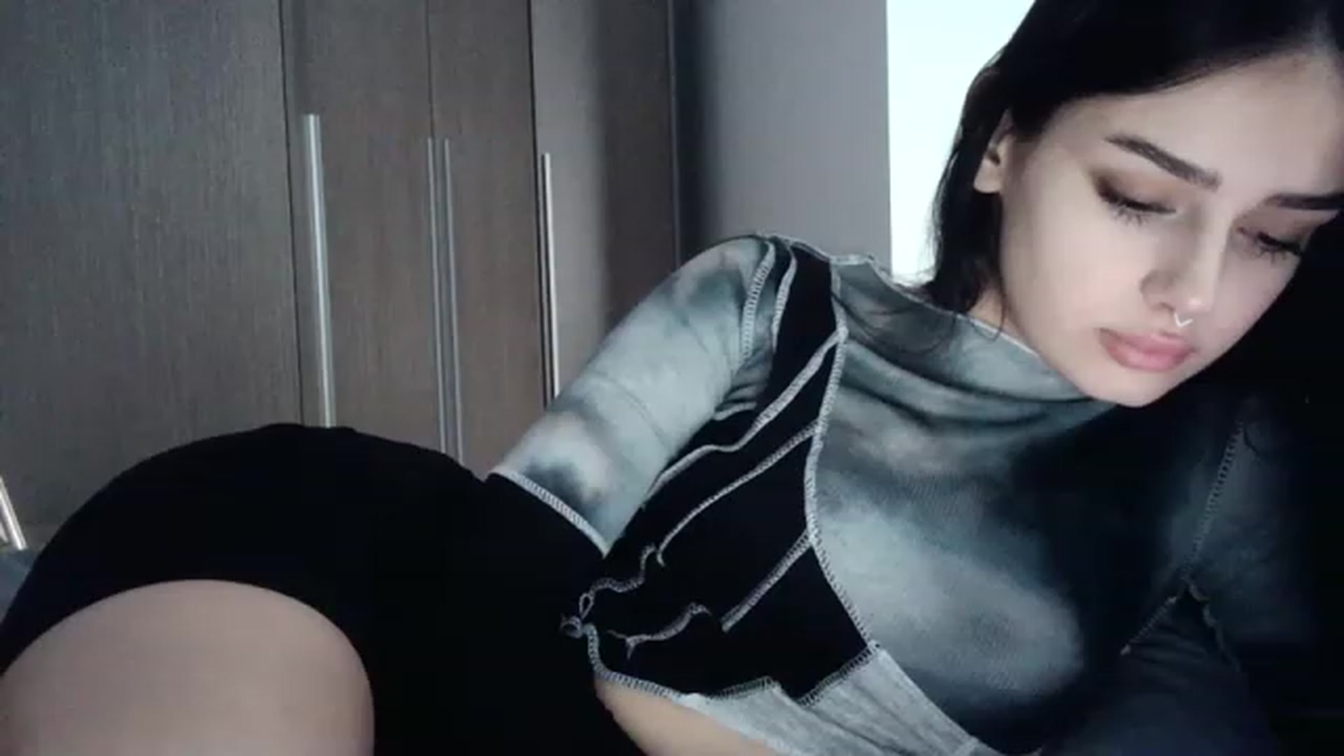 Gallery image thumbnail from ChocoPiiie_'s myfreecams stream on, 12/16/2022, 15:20 image 12 of 20