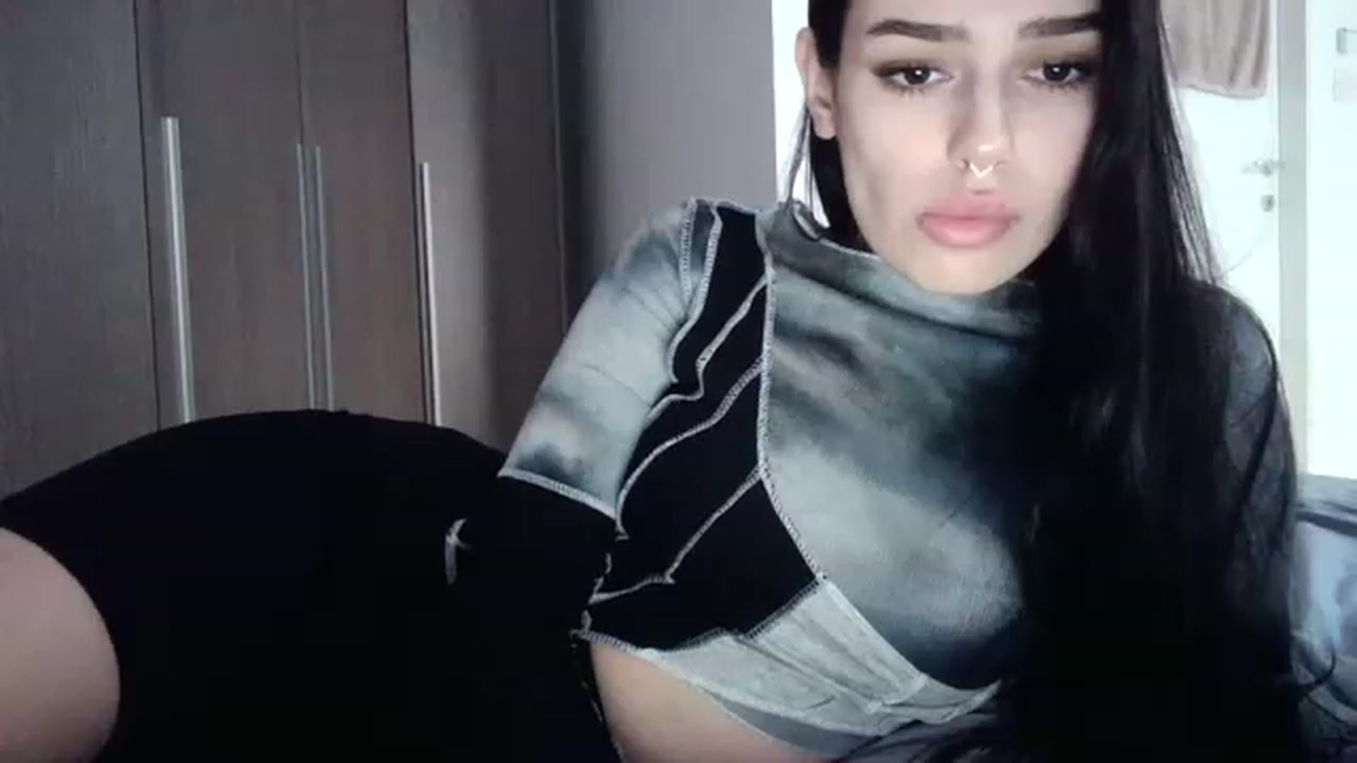 Gallery image thumbnail from ChocoPiiie_'s myfreecams stream on, 12/16/2022, 15:20 image 16 of 20