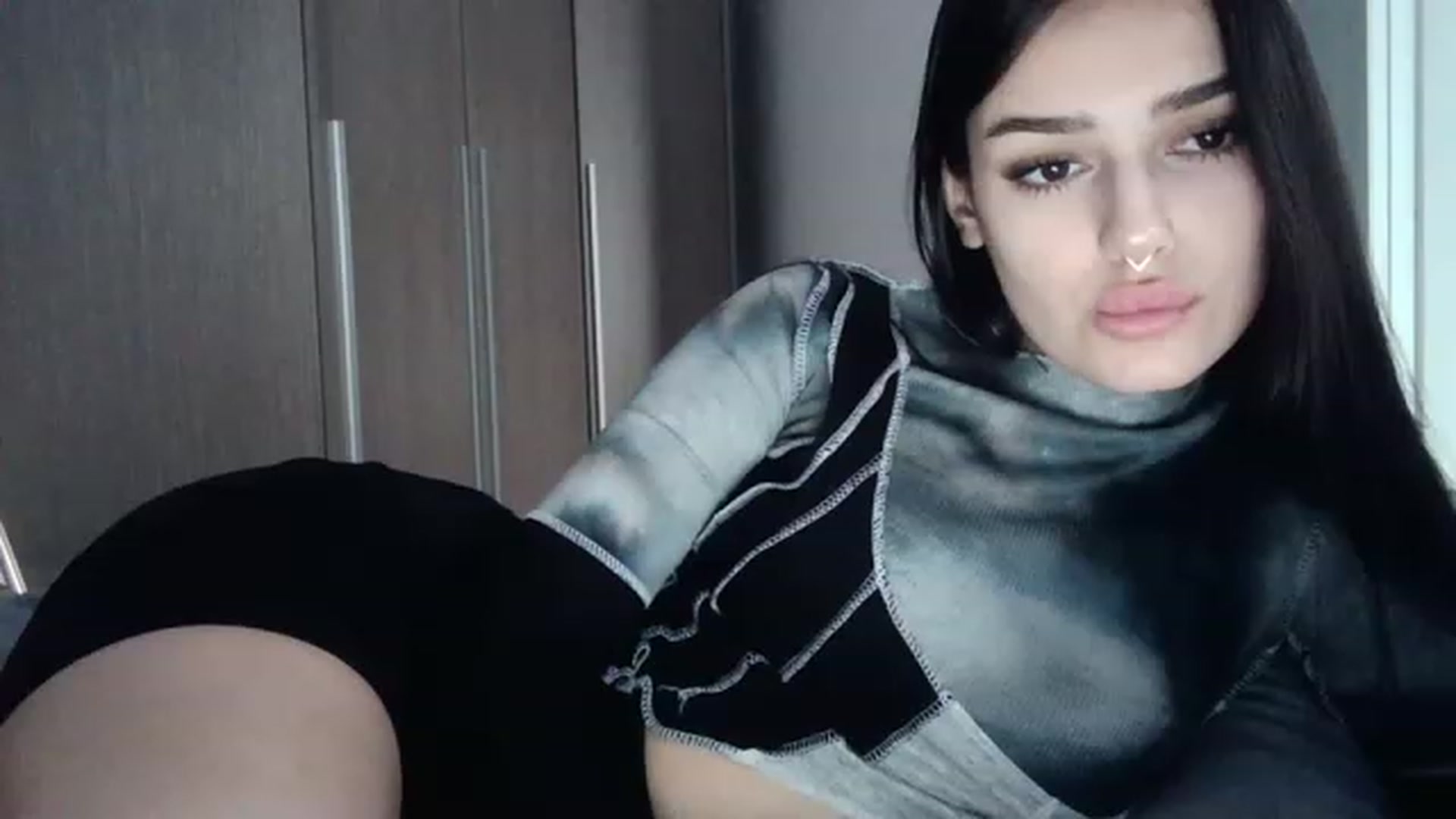 Gallery image thumbnail from ChocoPiiie_'s myfreecams stream on, 12/16/2022, 15:20 image 13 of 20