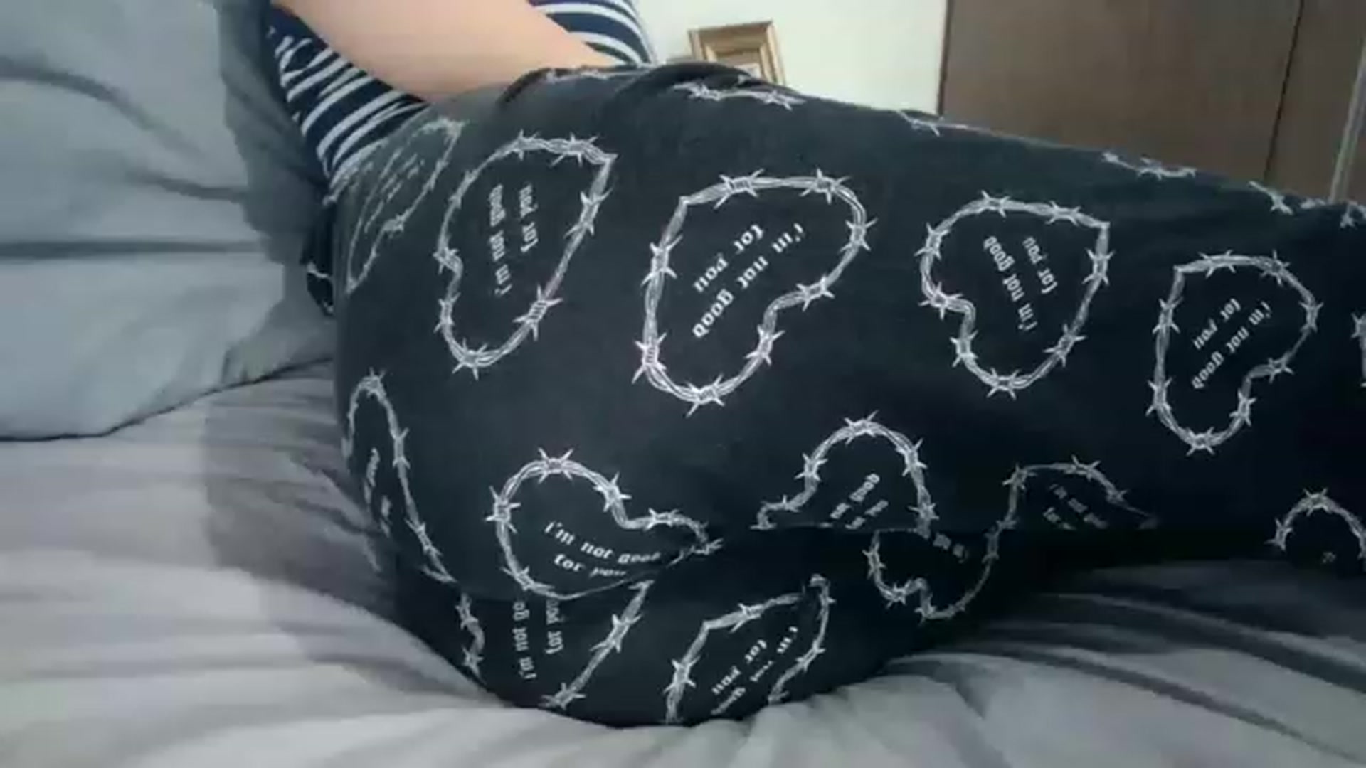 Gallery image thumbnail from ChocoPiiie_'s myfreecams stream on, 12/20/2022, 23:23 image 14 of 20