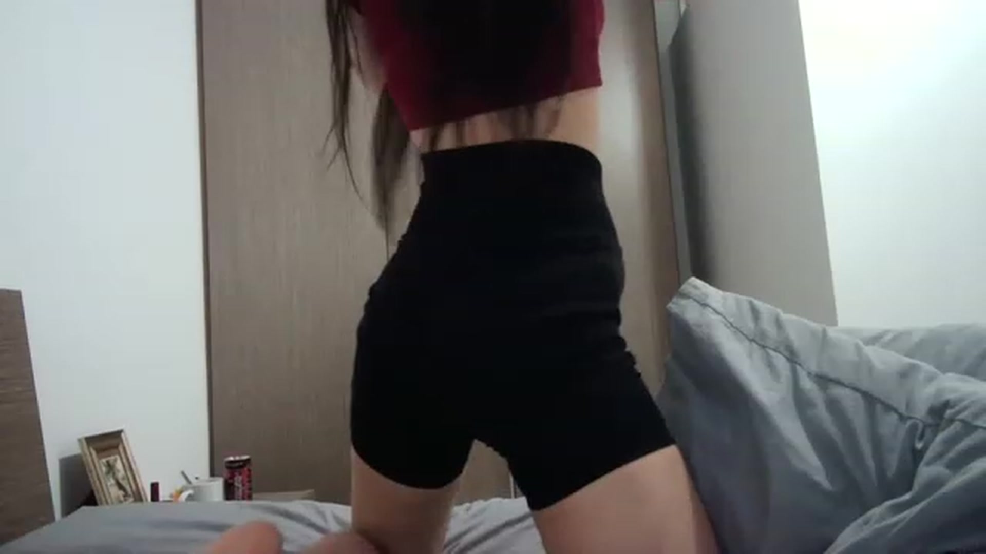 Gallery image thumbnail from ChocoPiiie_'s myfreecams stream on, 12/22/2022, 01:11 image 18 of 20