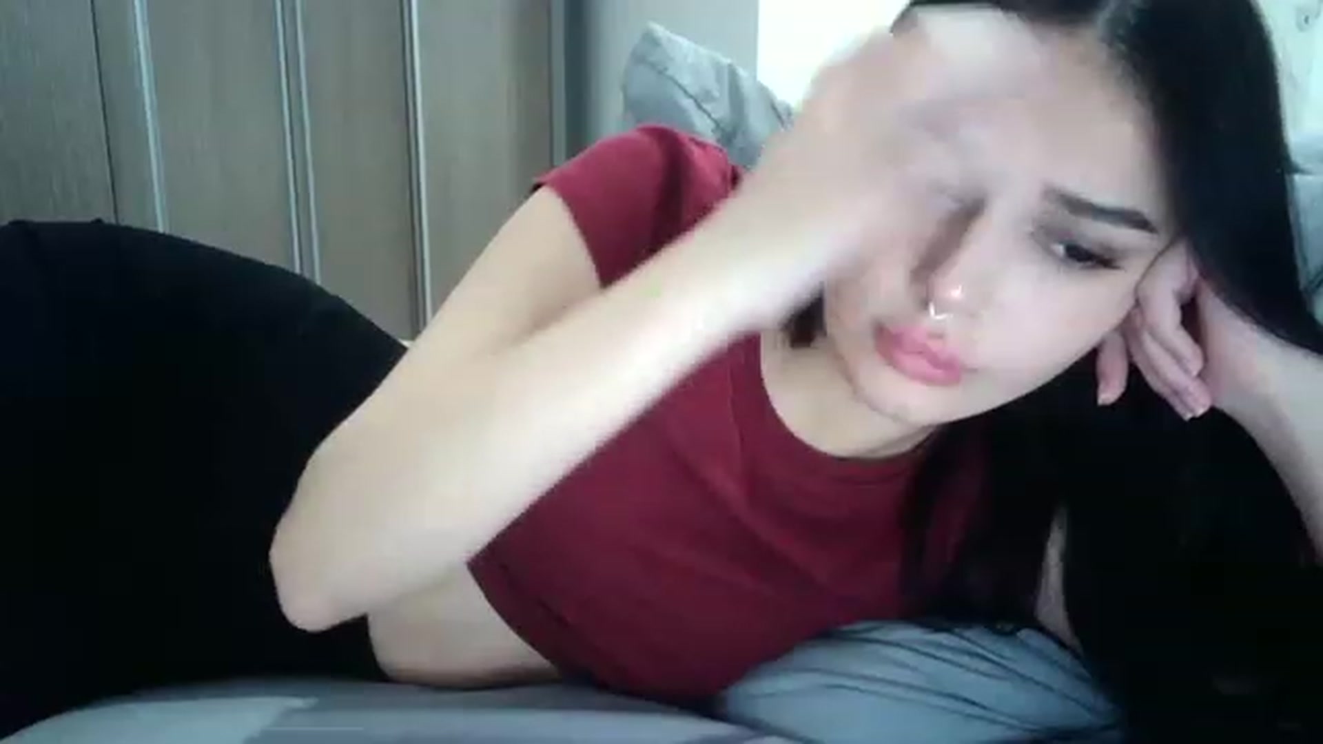 Gallery image thumbnail from ChocoPiiie_'s myfreecams stream on, 12/22/2022, 01:11 image 12 of 20