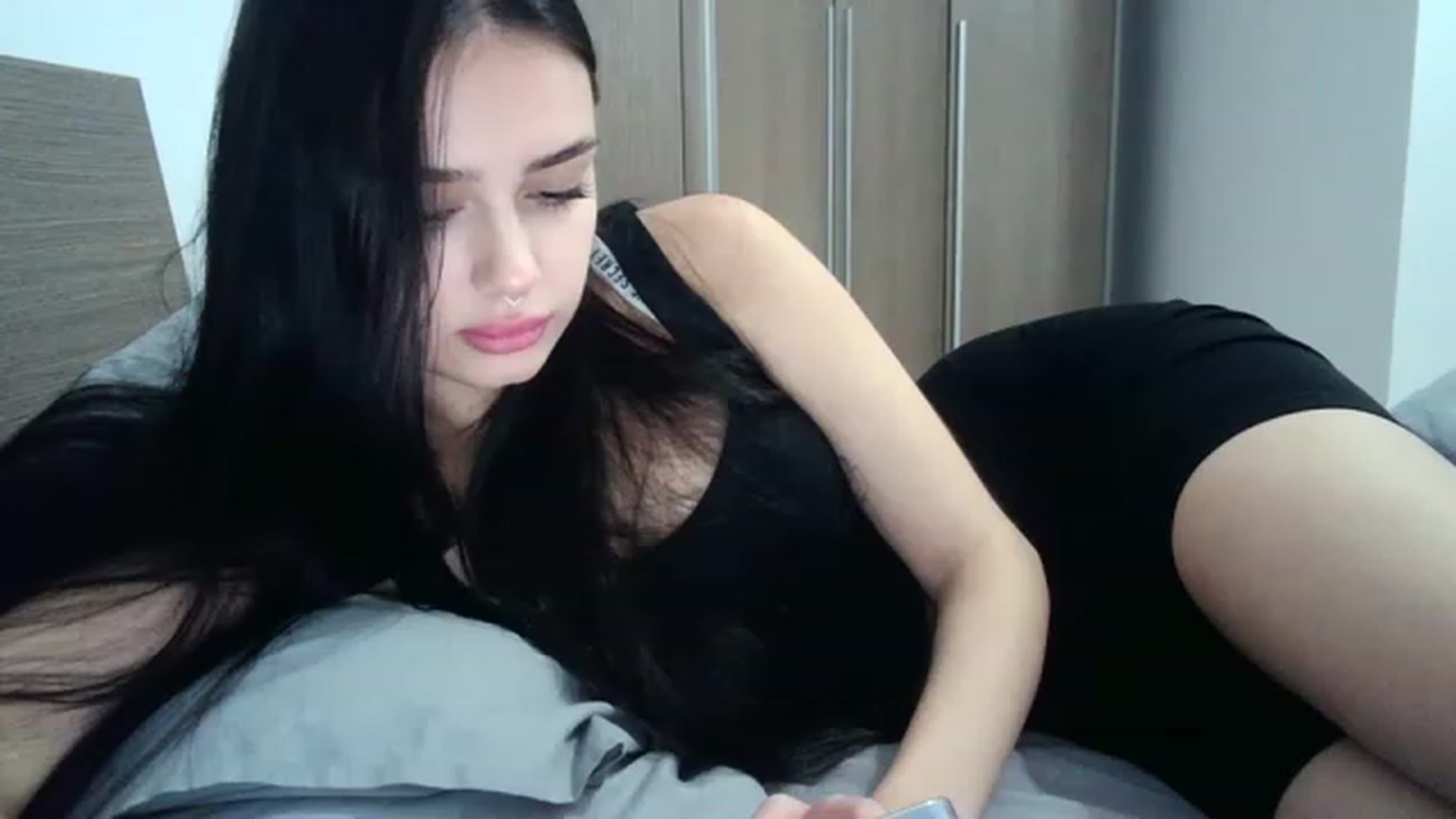 Gallery image thumbnail from ChocoPiiie_'s myfreecams stream on, 12/22/2022, 17:56 image 5 of 20