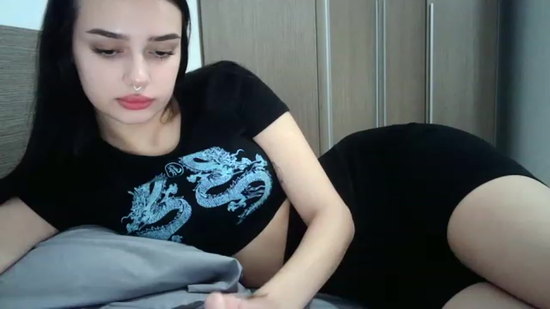 Gallery image thumbnail from ChocoPiiie_'s myfreecams stream on, 12/27/2022, 24:01 image 15 of 20