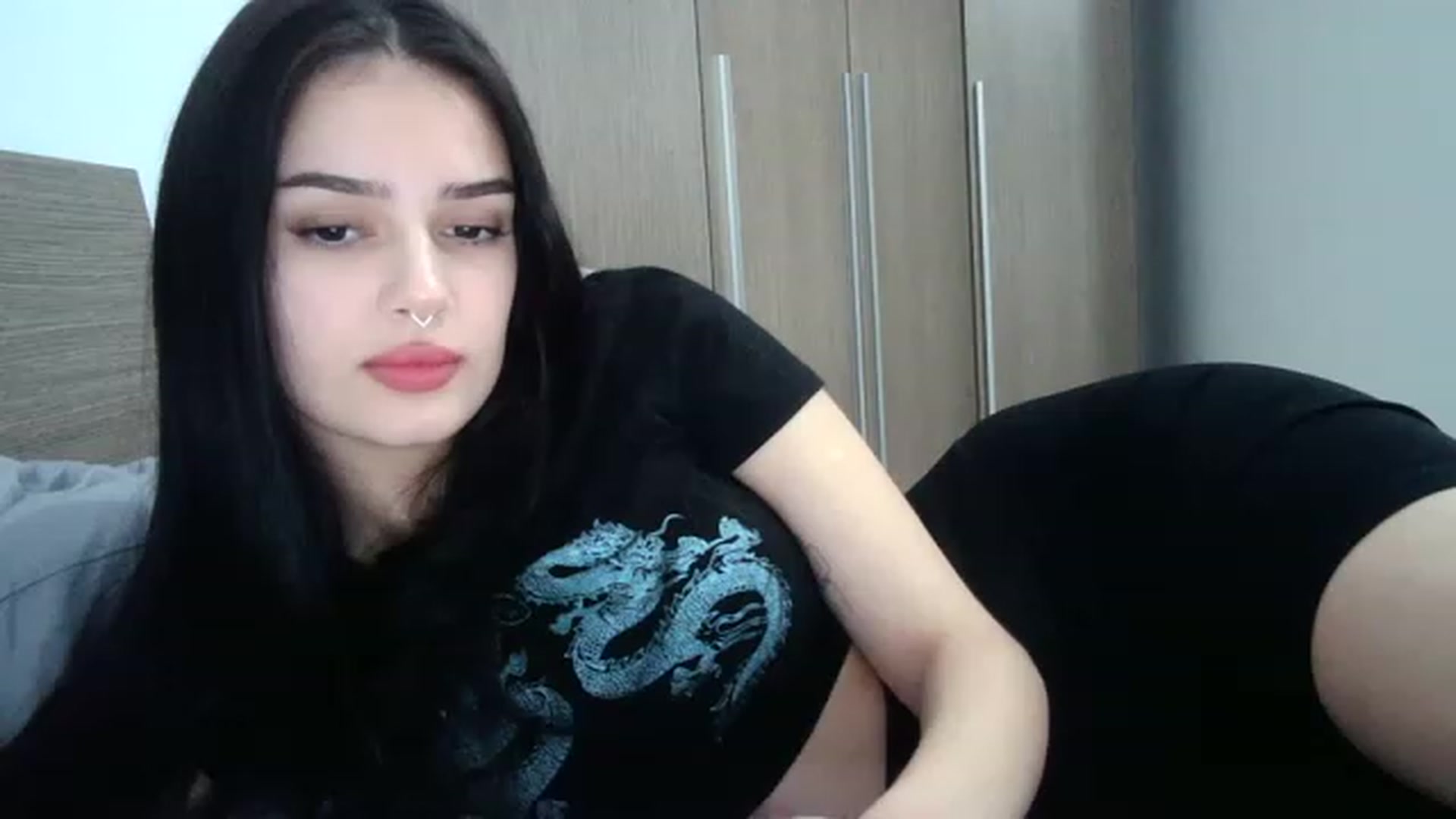 Gallery image thumbnail from ChocoPiiie_'s myfreecams stream on, 12/27/2022, 24:01 image 3 of 20