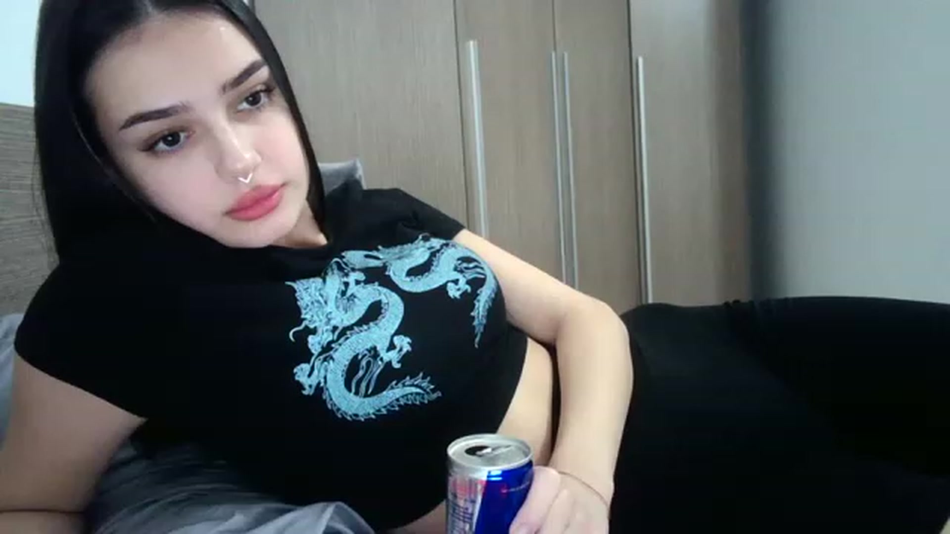 Gallery image thumbnail from ChocoPiiie_'s myfreecams stream on, 12/27/2022, 24:01 image 7 of 20
