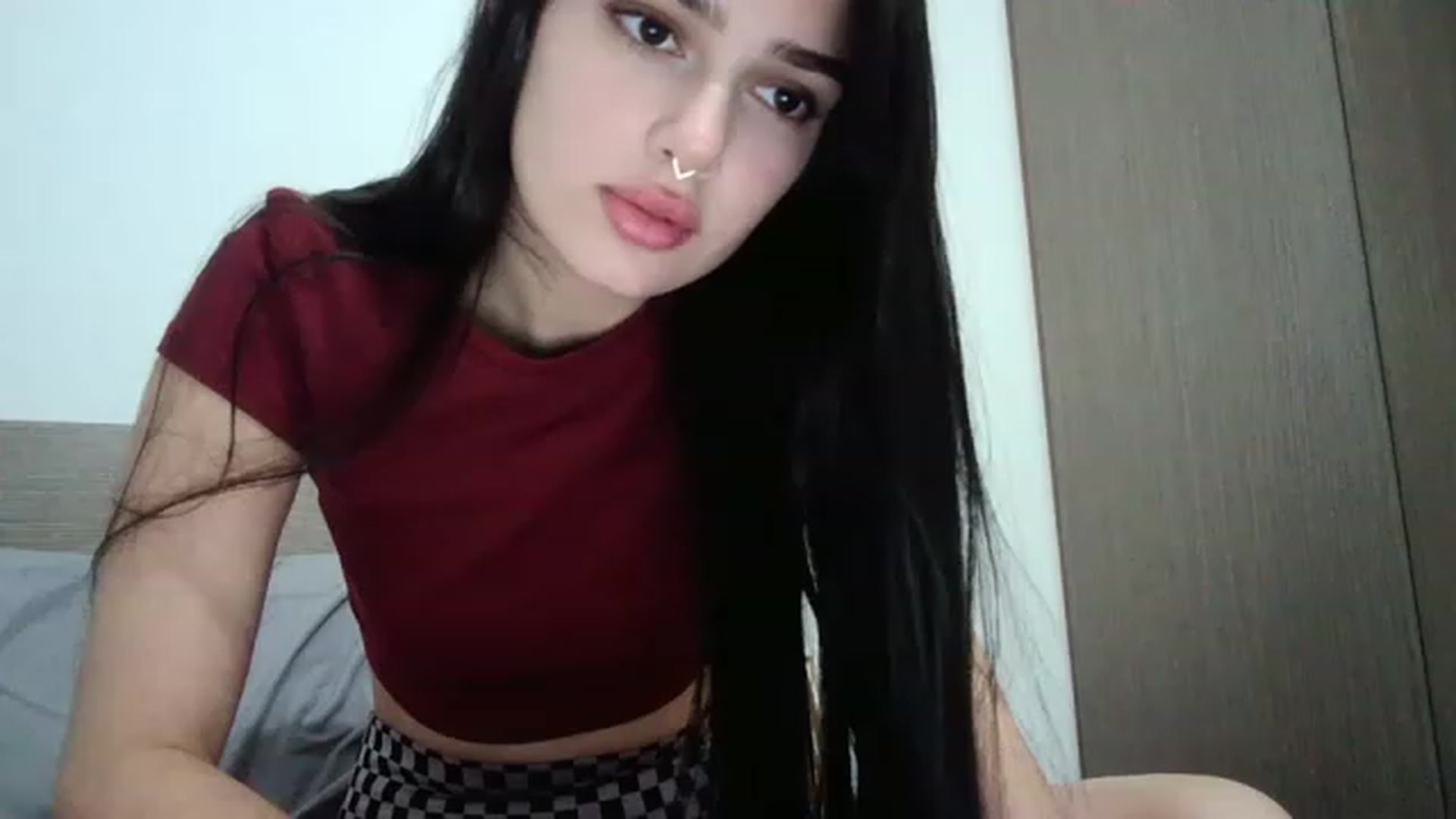 Gallery image thumbnail from ChocoPiiie_'s myfreecams stream on, 12/29/2022, 02:57 image 13 of 20