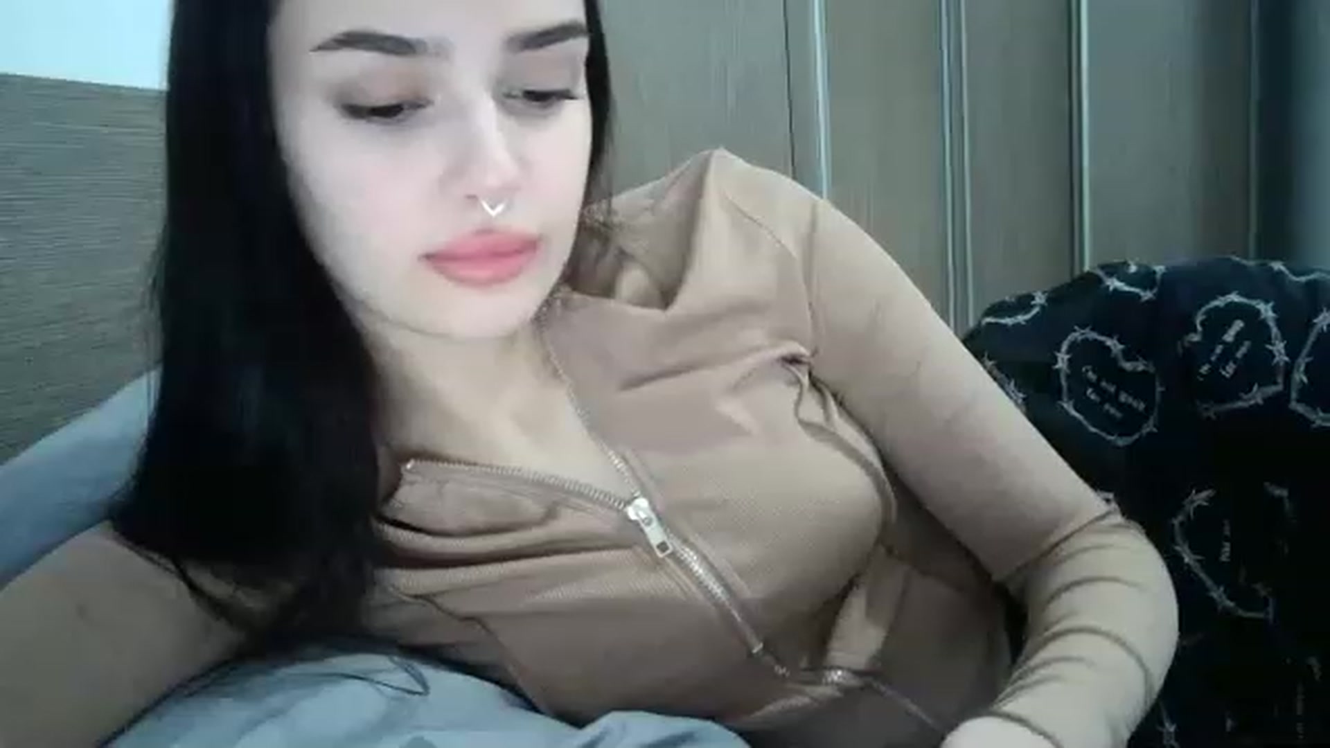 Gallery image thumbnail from ChocoPiiie_'s myfreecams stream on, 01/01/2023, 22:34 image 2 of 20