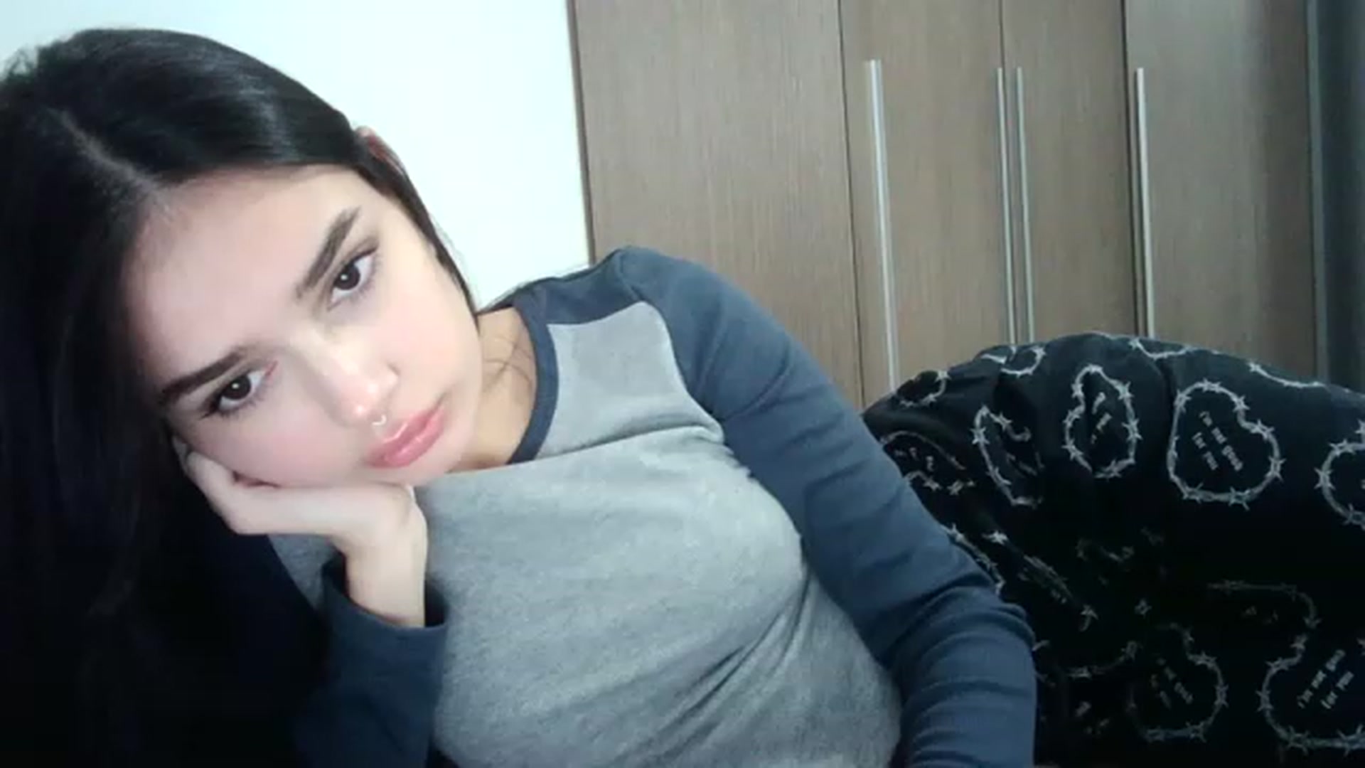 Gallery image thumbnail from ChocoPiiie_'s myfreecams stream on, 01/03/2023, 24:20 image 10 of 20