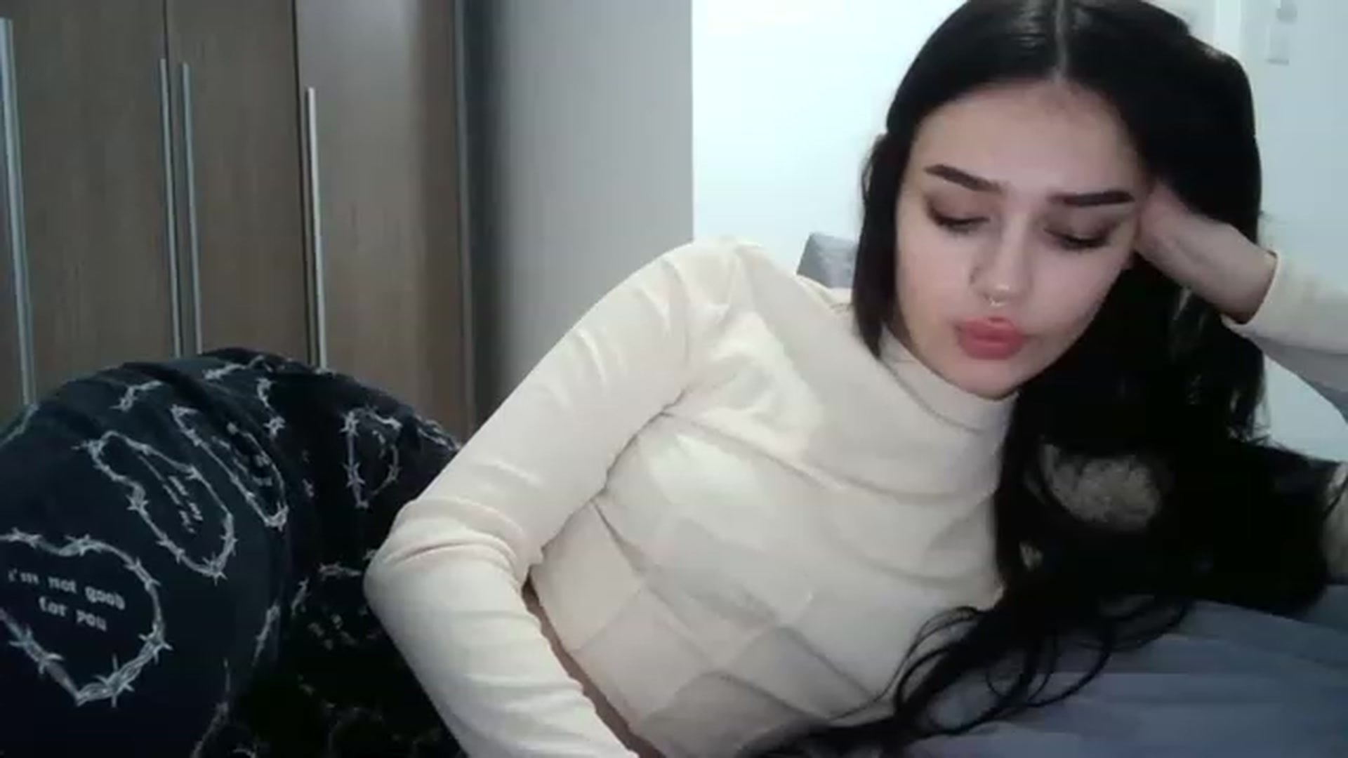 Gallery image thumbnail from ChocoPiiie_'s myfreecams stream on, 01/04/2023, 01:22 image 7 of 20