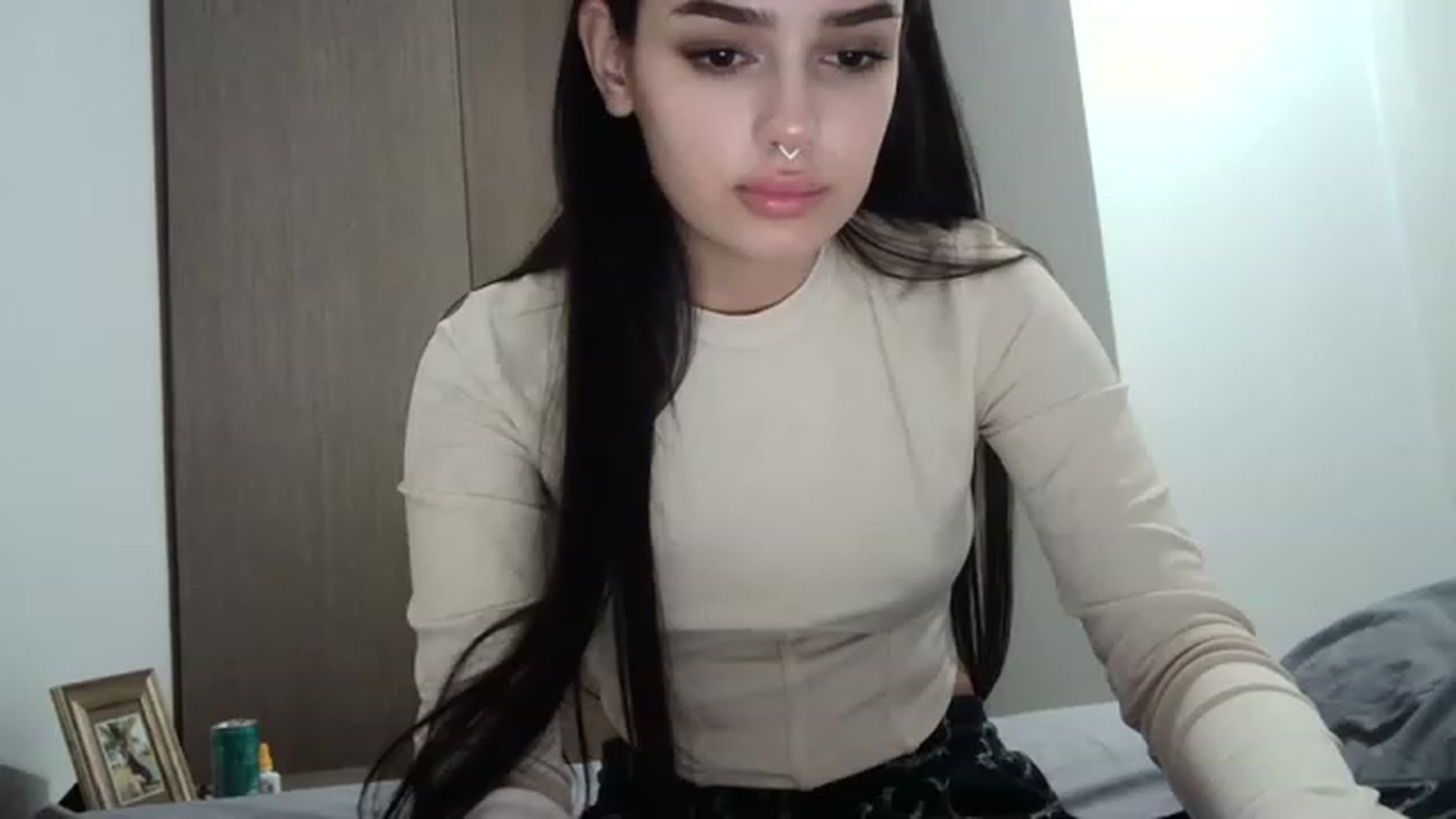 Gallery image thumbnail from ChocoPiiie_'s myfreecams stream on, 01/04/2023, 02:35 image 20 of 20