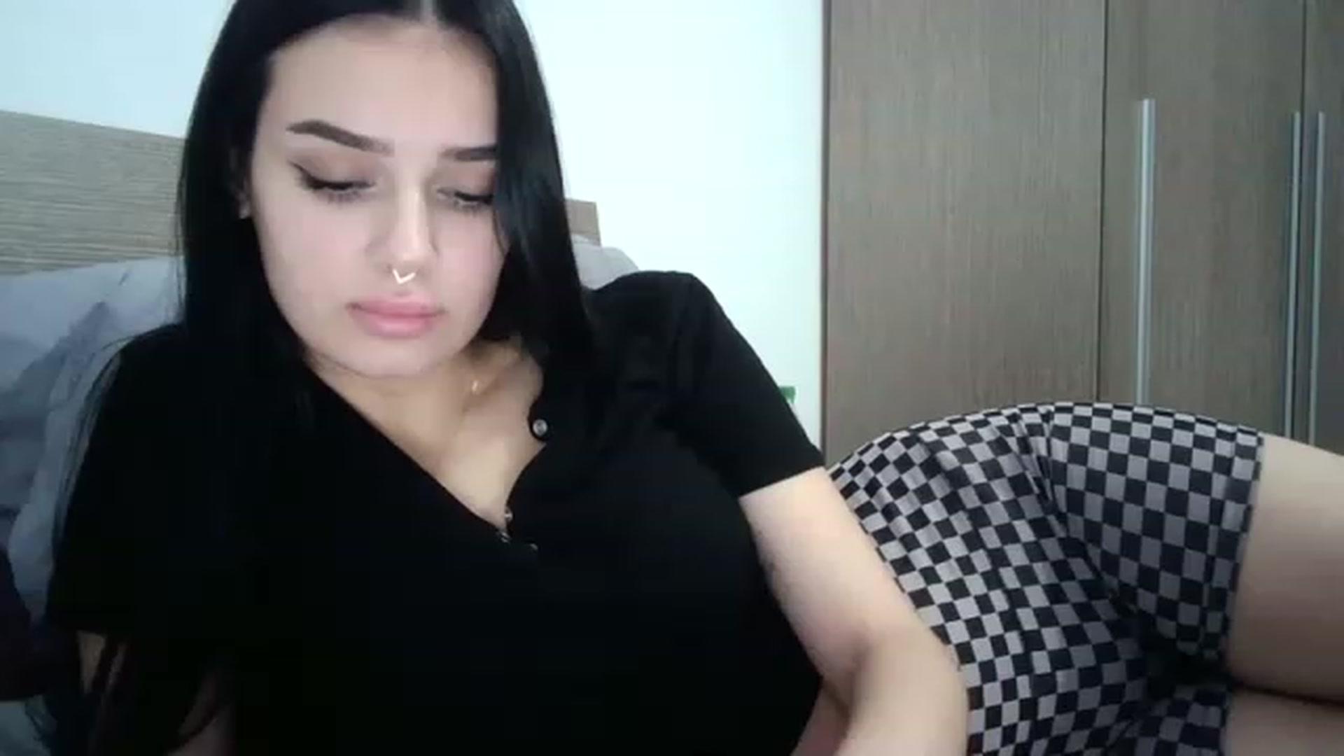 Gallery image thumbnail from ChocoPiiie_'s myfreecams stream on, 01/09/2023, 01:42 image 1 of 20